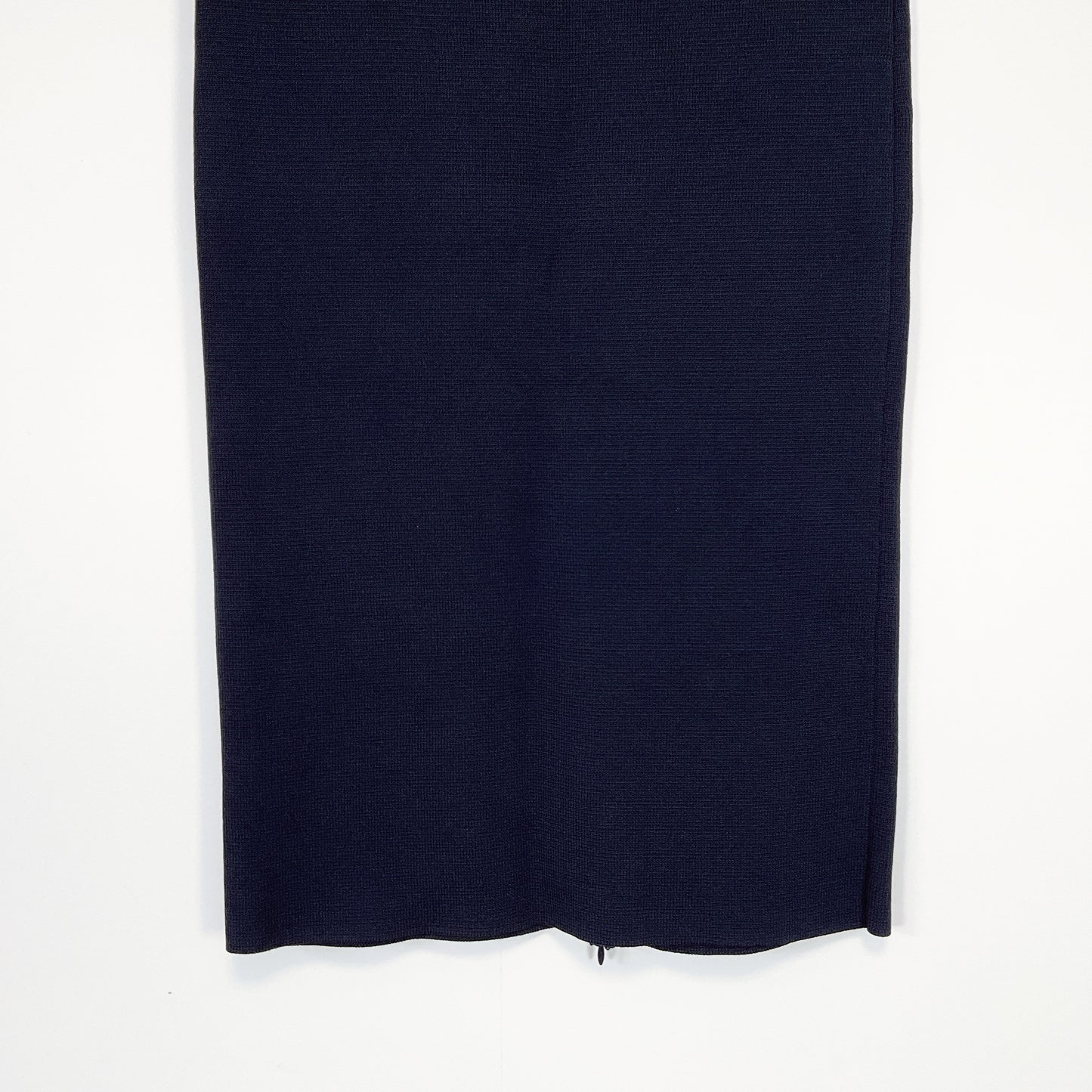 Country Road - Navy Pencil Skirt