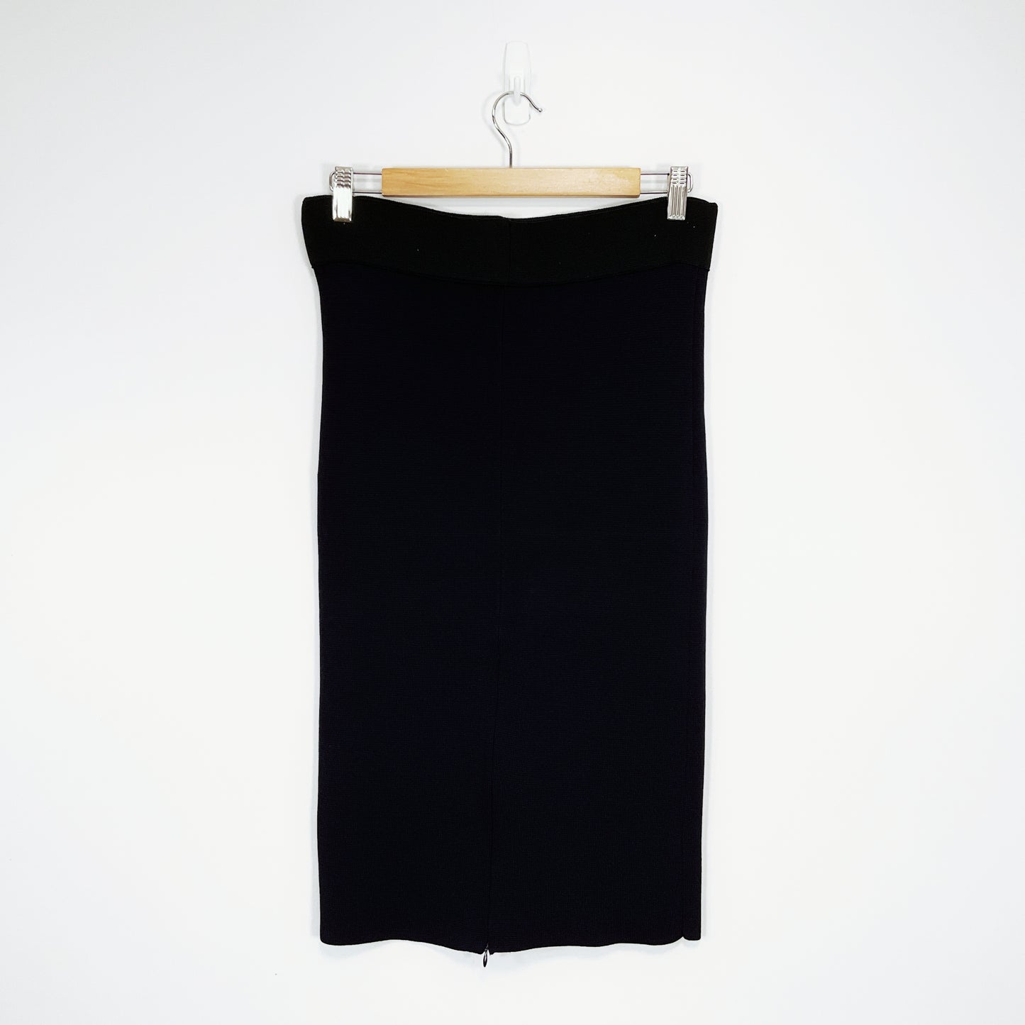 Country Road - Navy Pencil Skirt