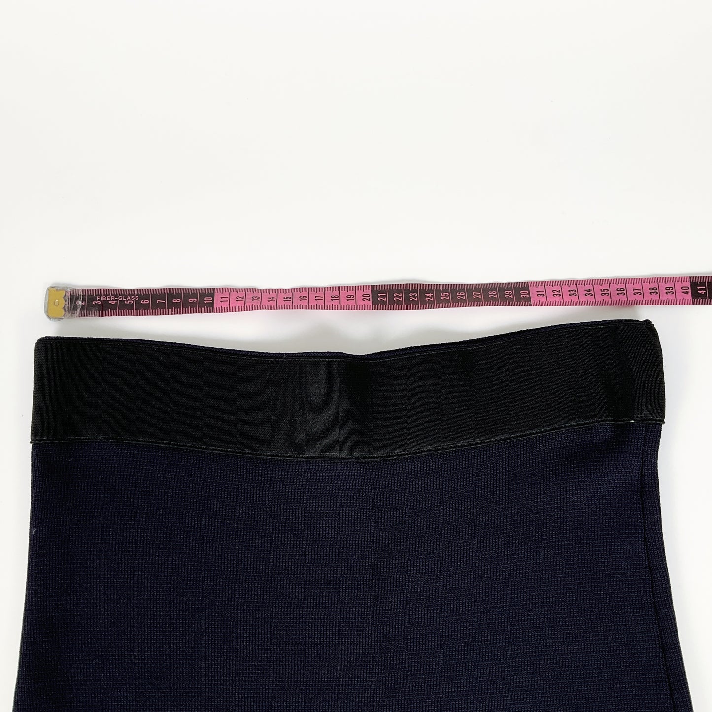Country Road - Navy Pencil Skirt