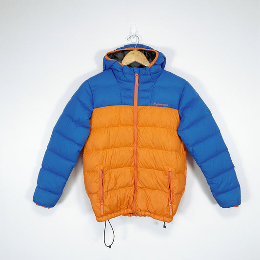 Macpac - Kids Puffer Jacket