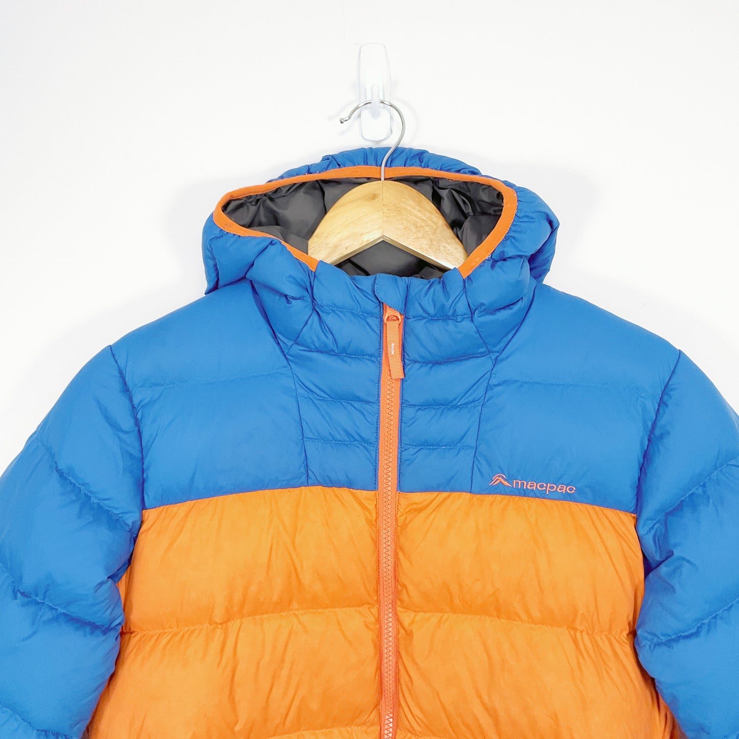Macpac - Kids Puffer Jacket