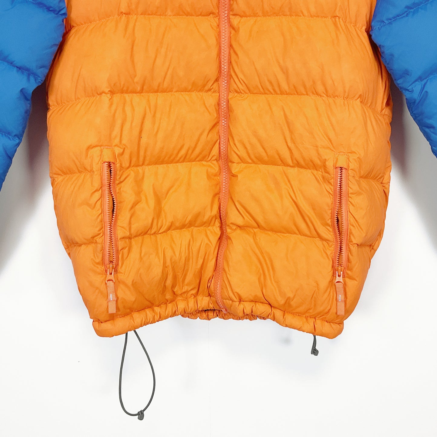 Macpac - Kids Puffer Jacket