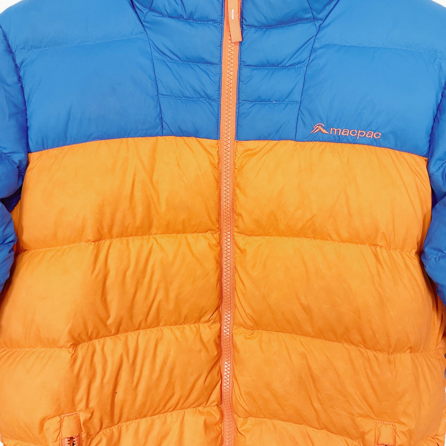 Macpac - Kids Puffer Jacket