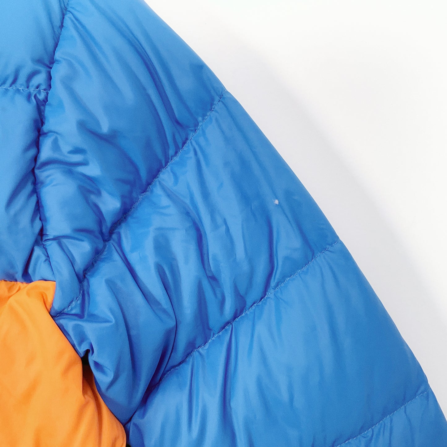 Macpac - Kids Puffer Jacket