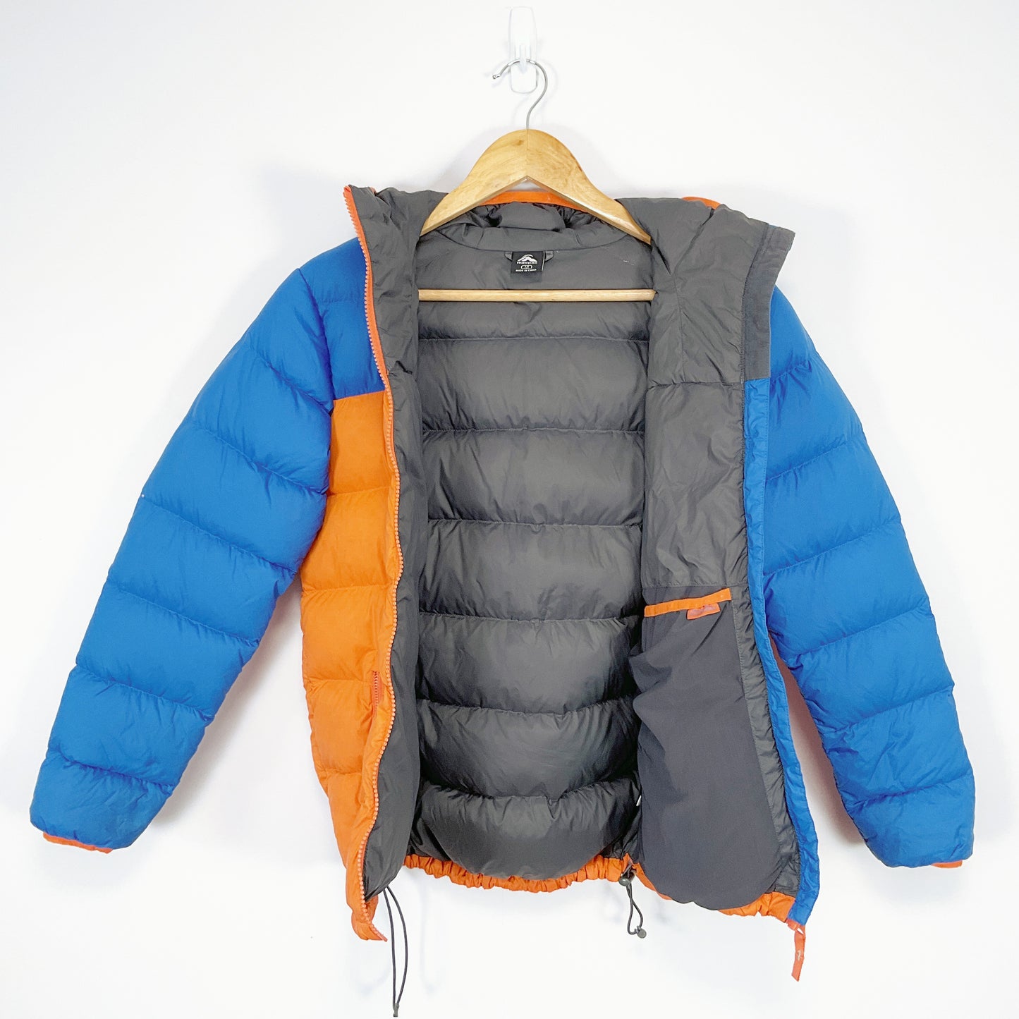 Macpac - Kids Puffer Jacket