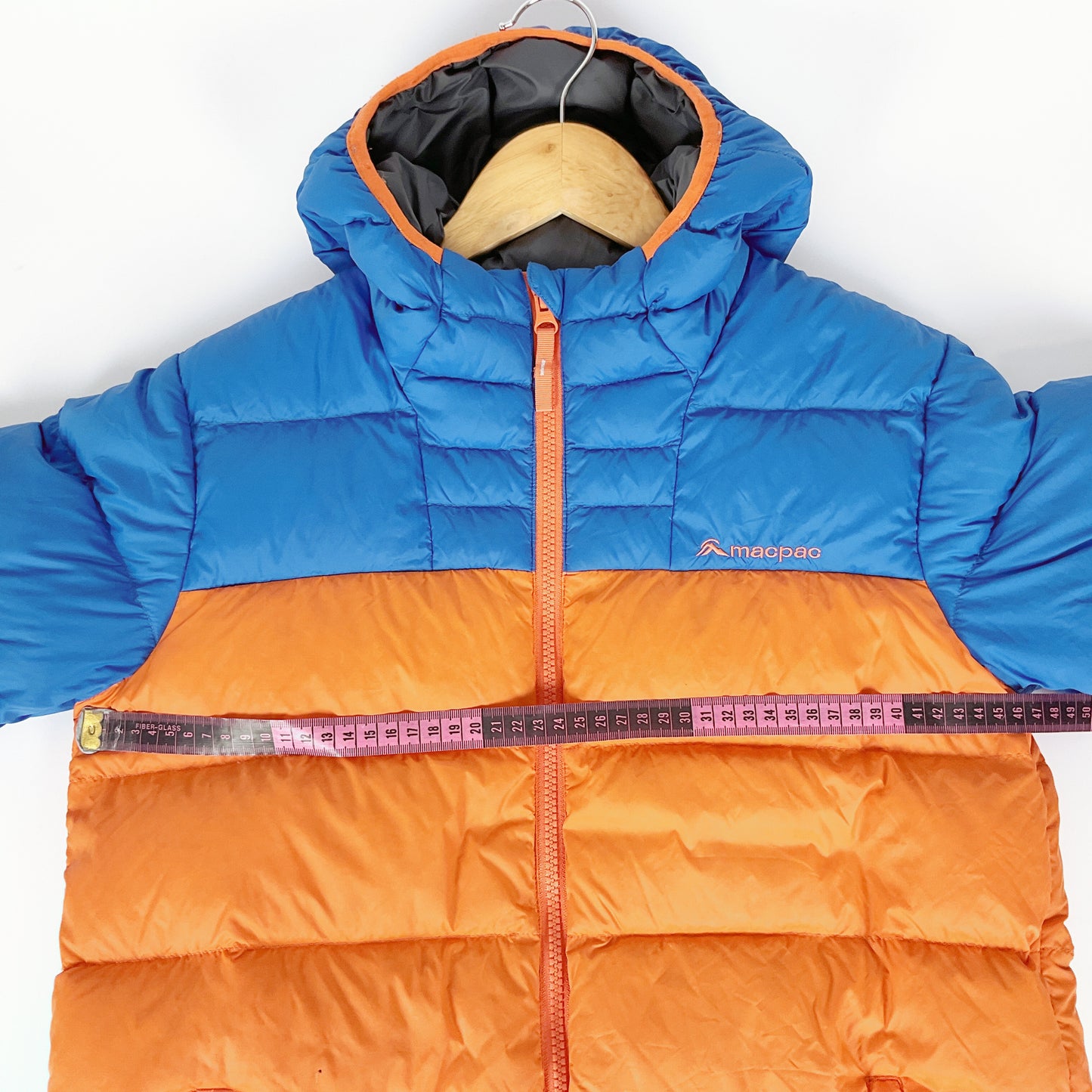 Macpac - Kids Puffer Jacket