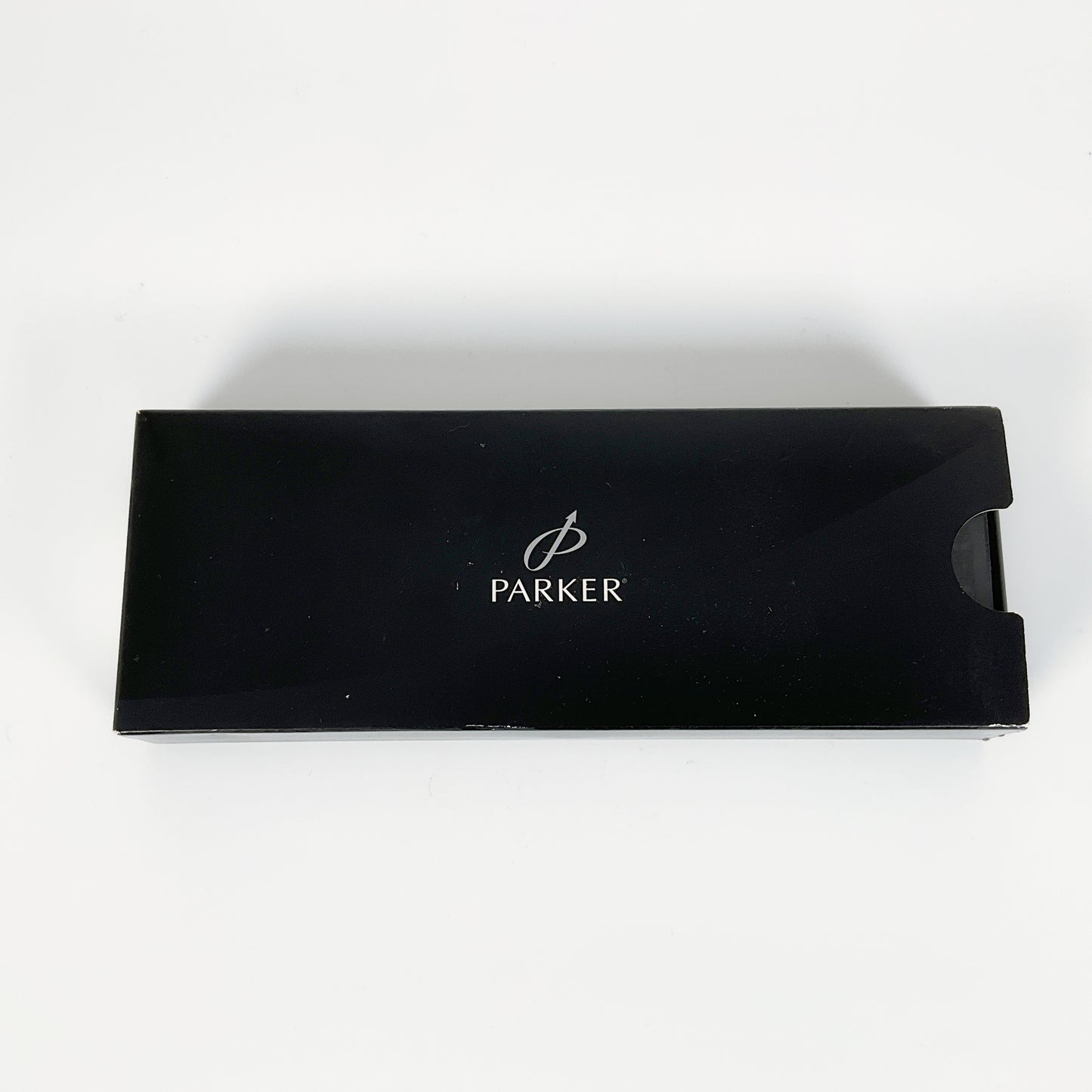 Parker Hoodie Sonnet Fountain Pen Black Nib 18K -750