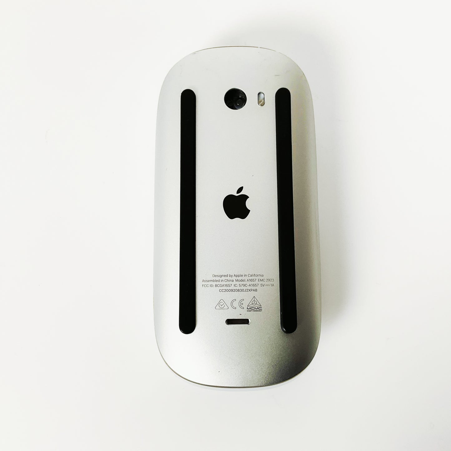 Apple - Magic Mouse Model A1657