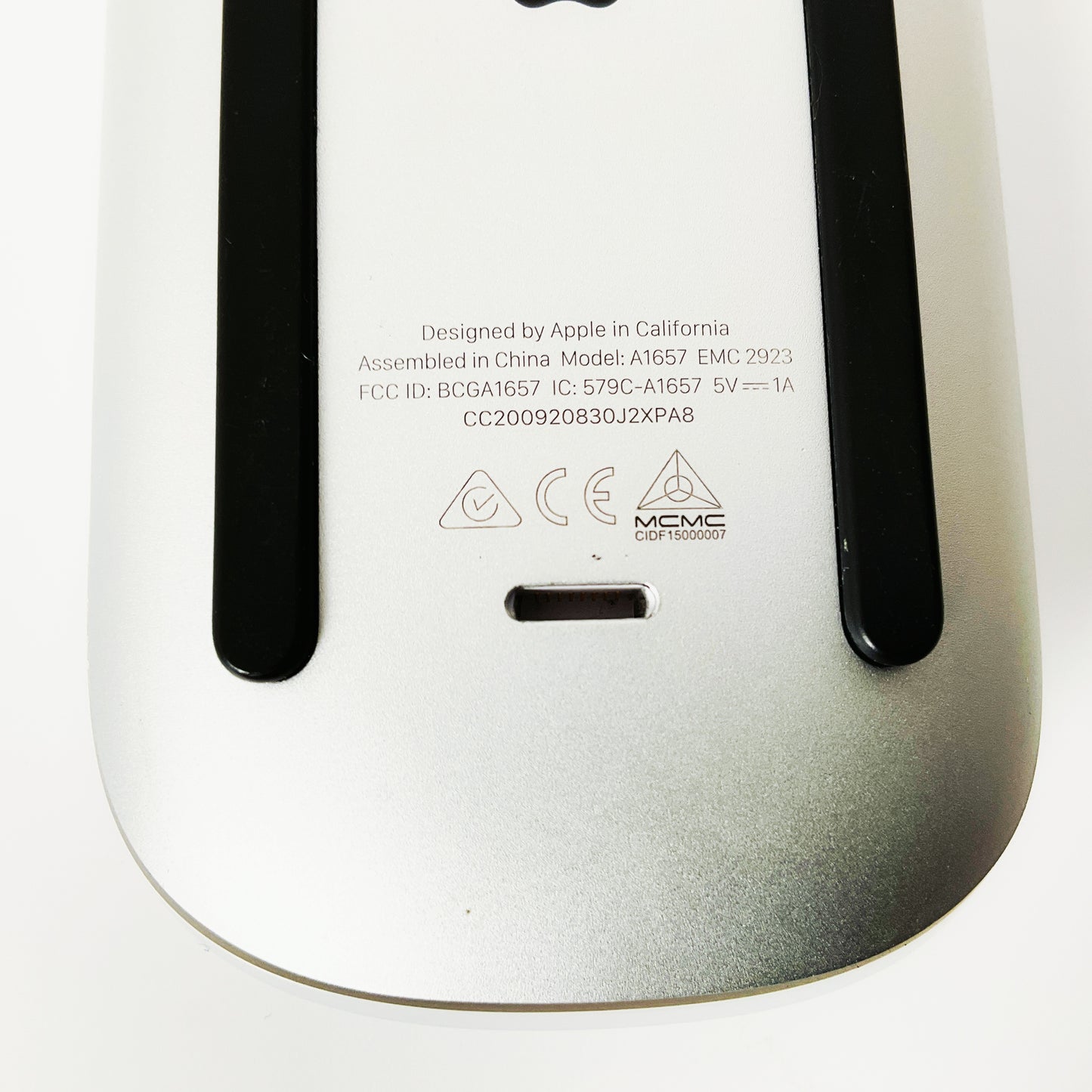 Apple - Magic Mouse Model A1657