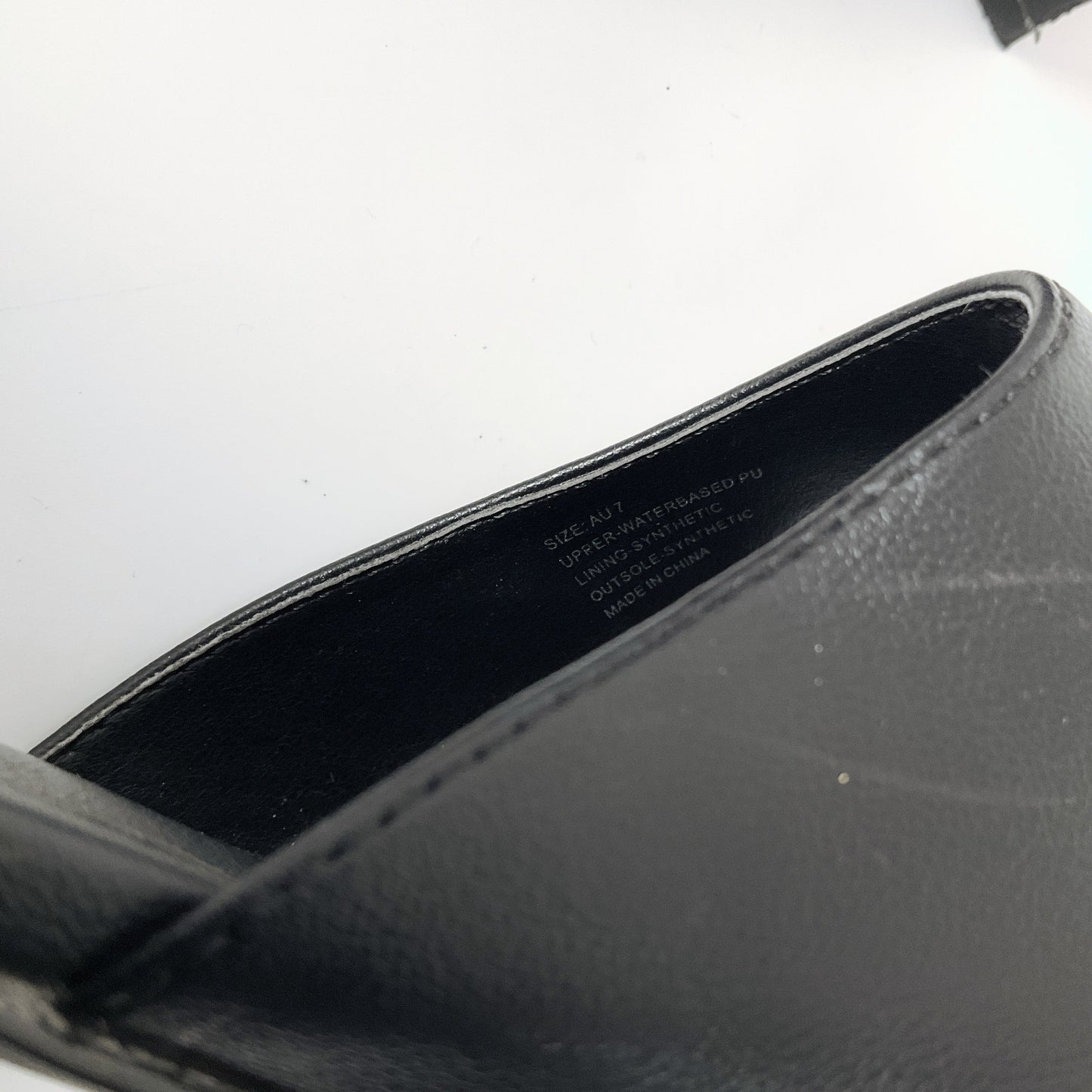 Dazie - Kylie Triangle Heels