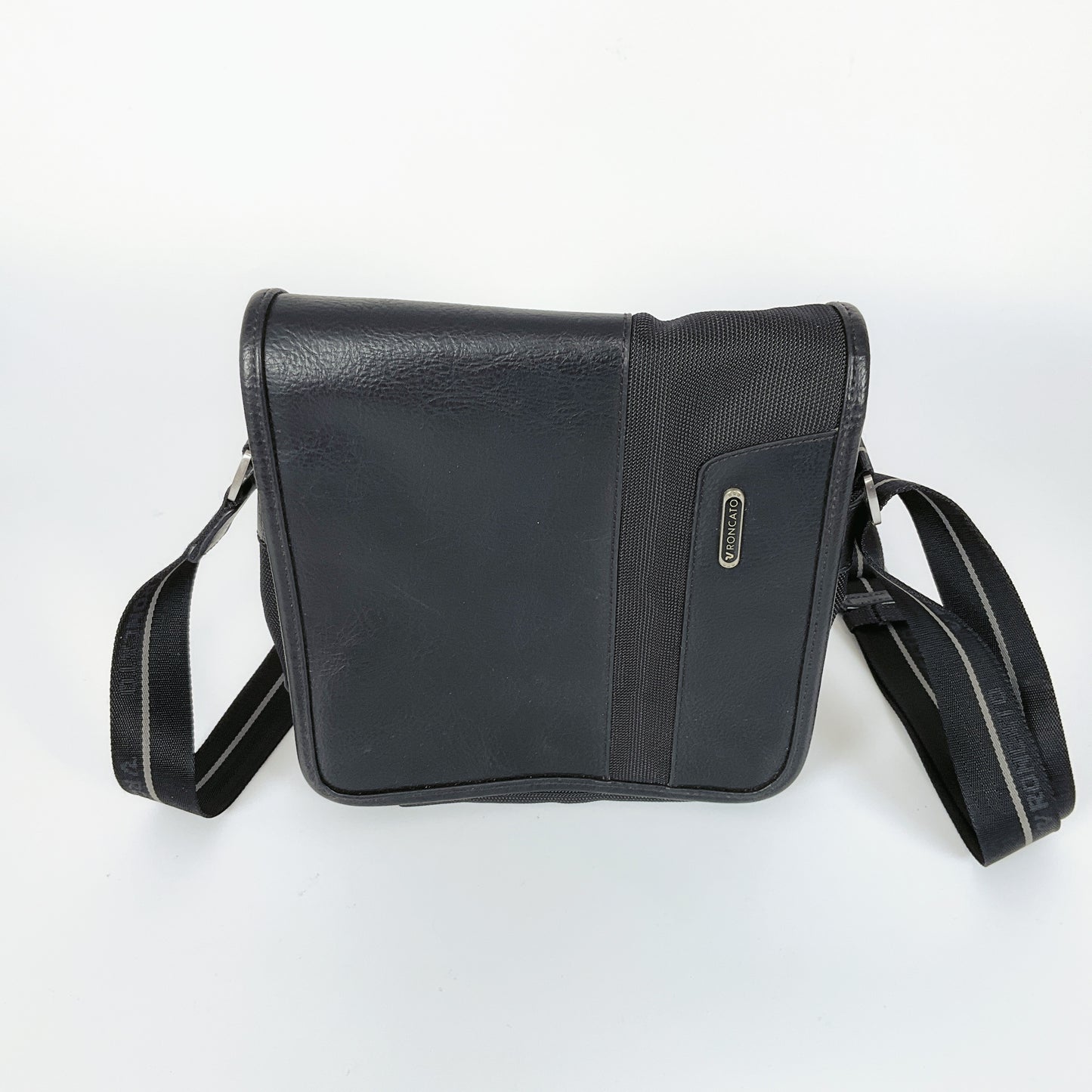 Roncato - Flap Crossbody Bag