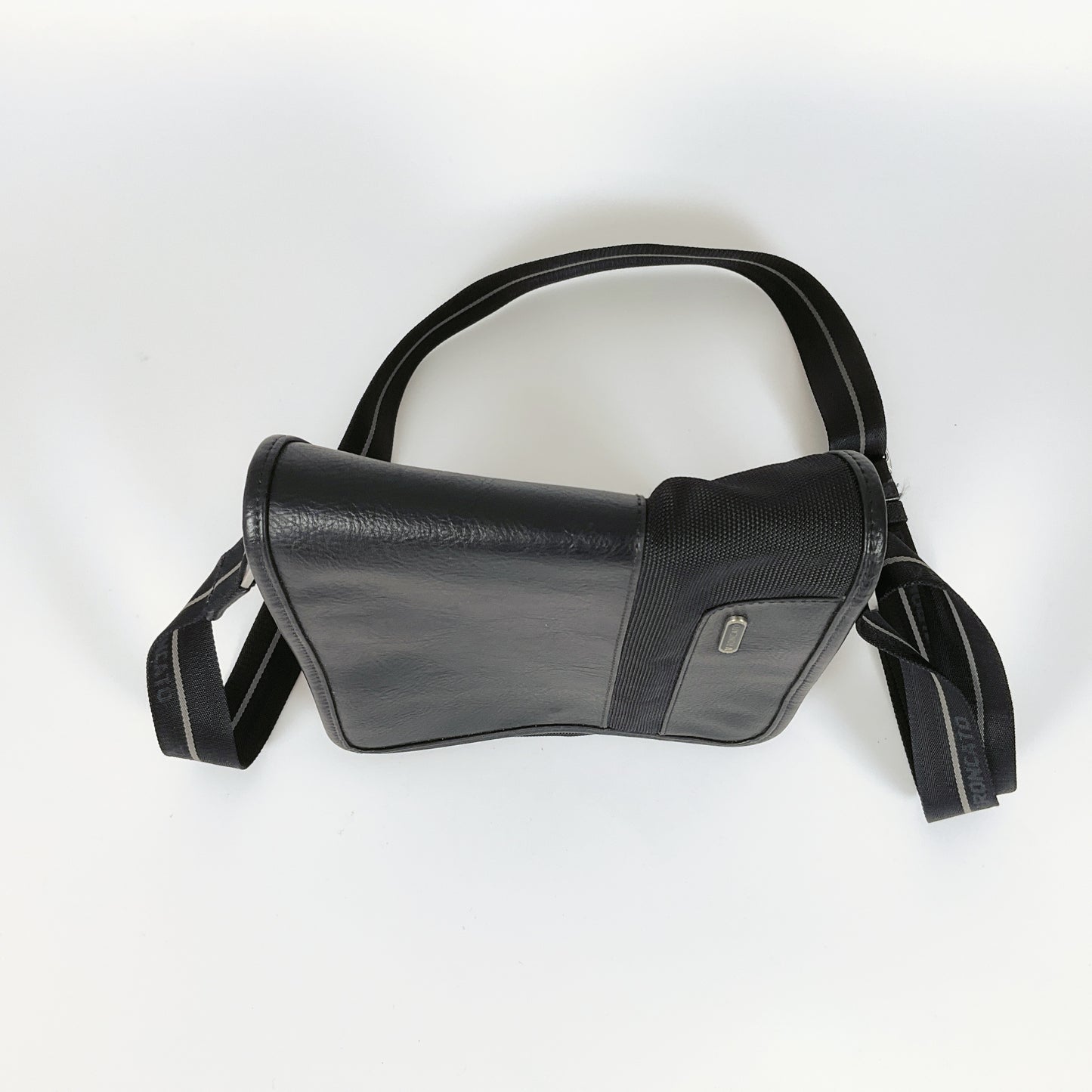Roncato - Flap Crossbody Bag