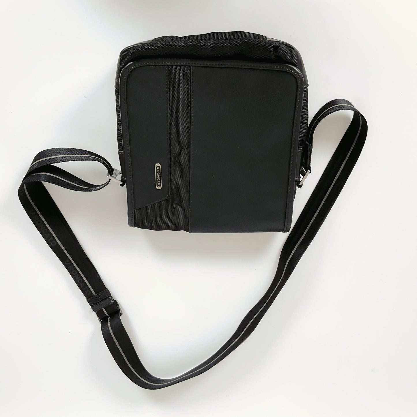 Roncato - Flap Crossbody Bag