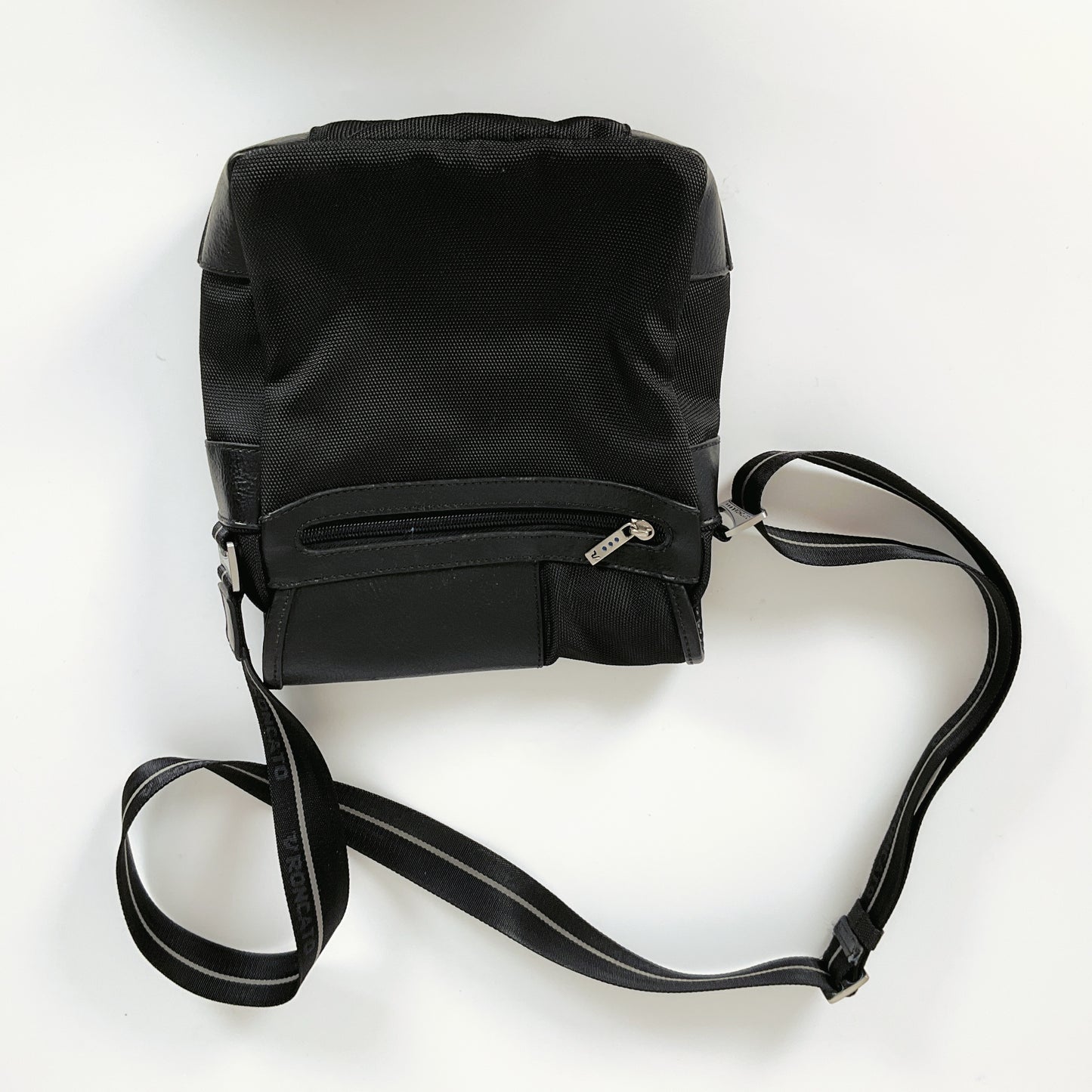 Roncato - Flap Crossbody Bag