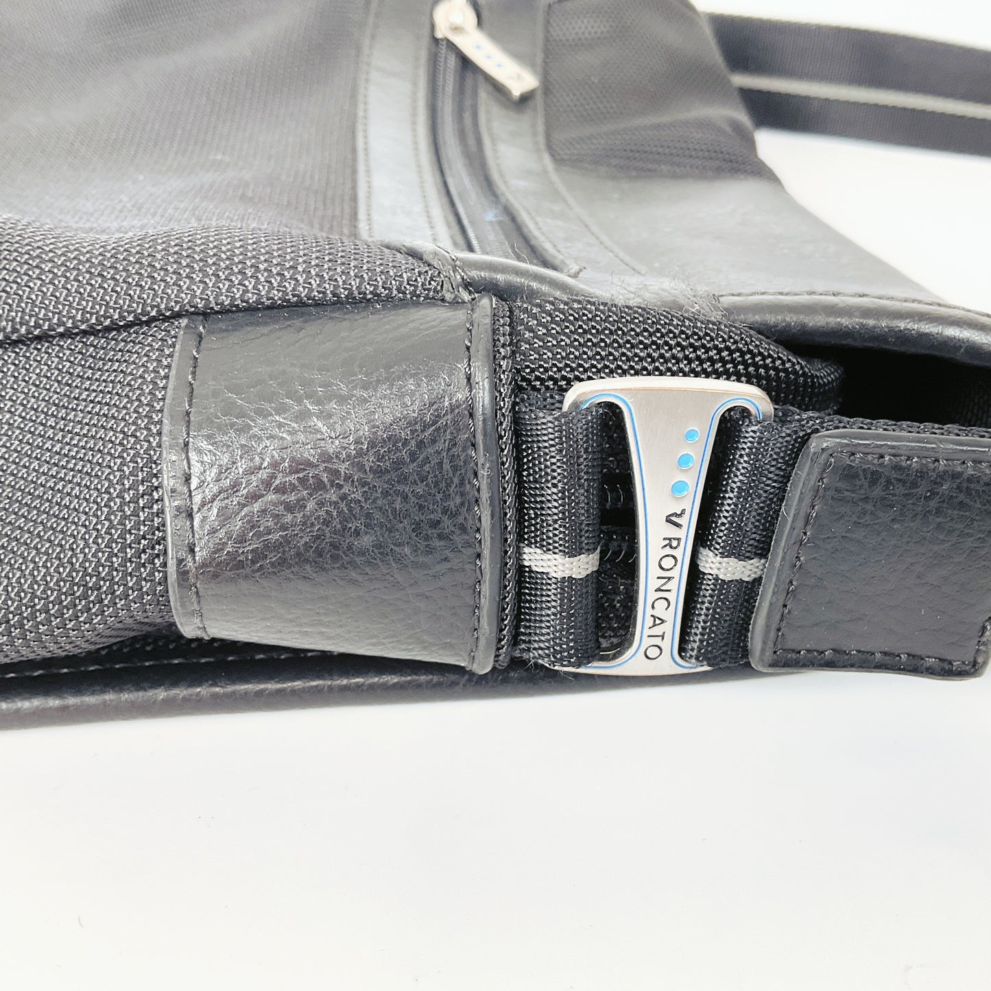 Roncato - Flap Crossbody Bag