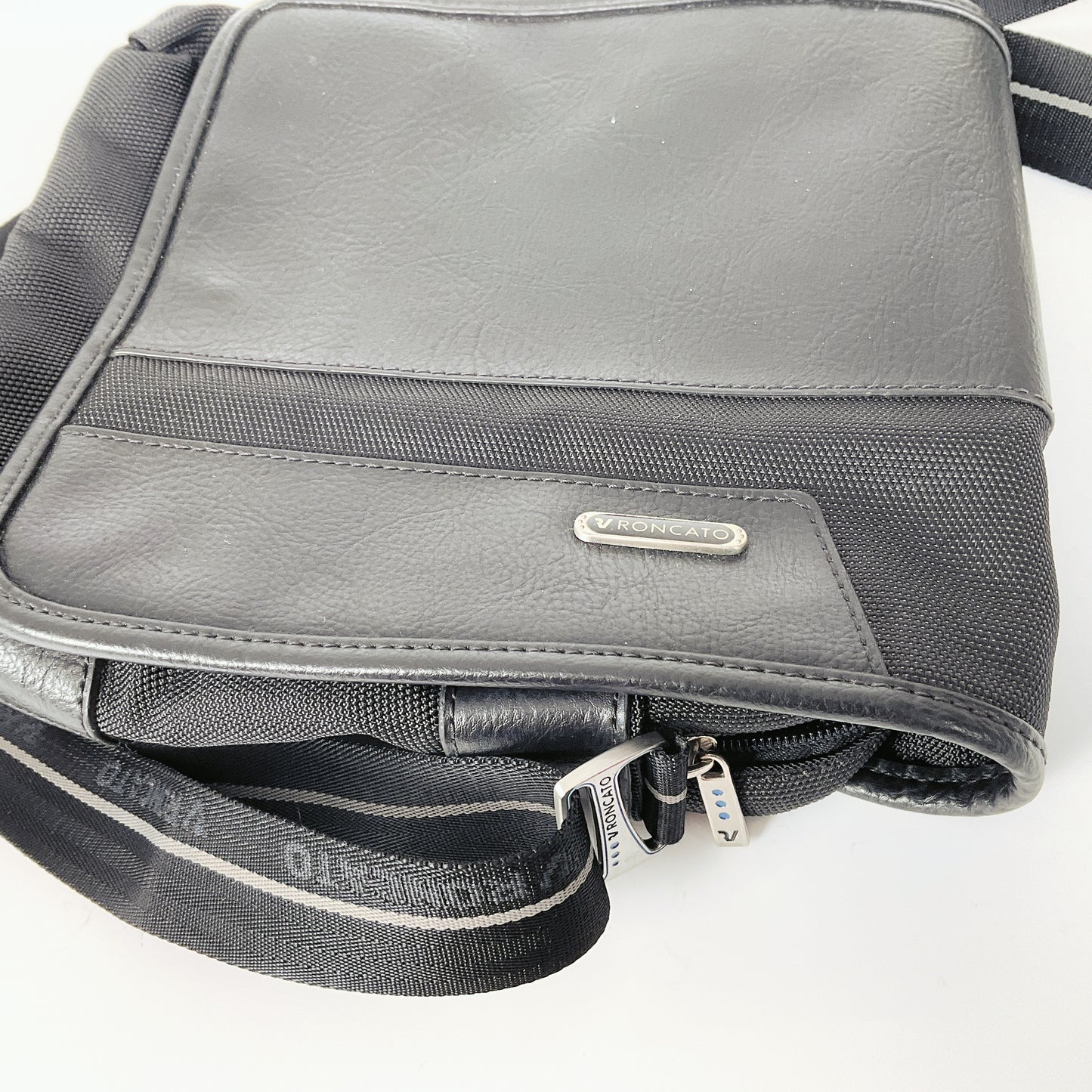 Roncato - Flap Crossbody Bag