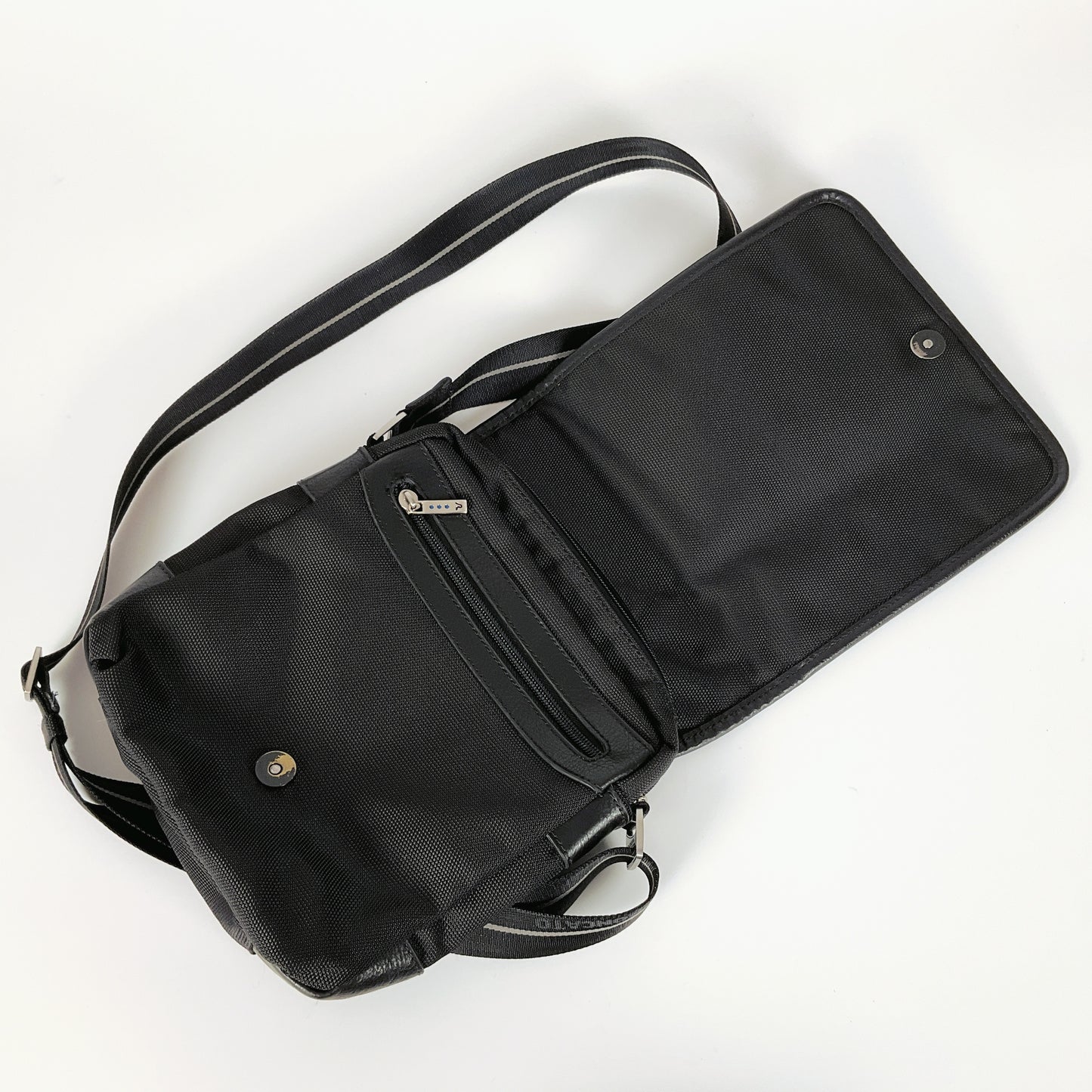 Roncato - Flap Crossbody Bag