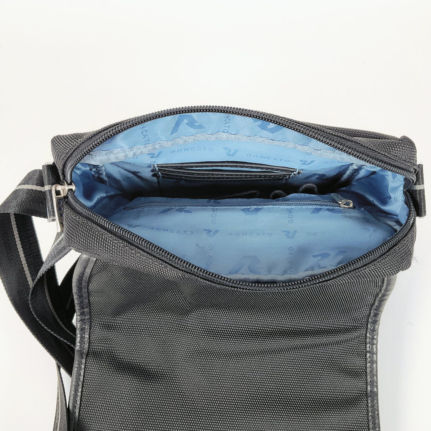 Roncato - Flap Crossbody Bag
