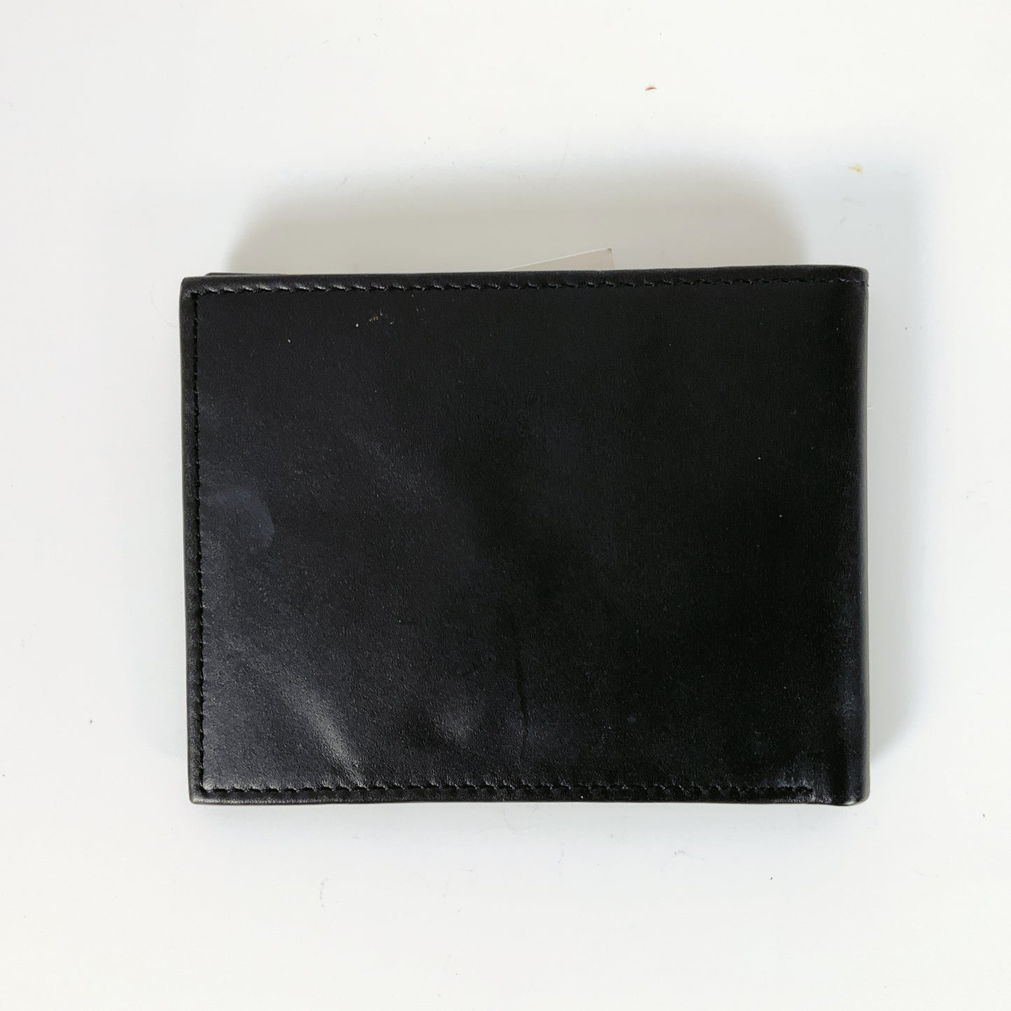 Nautica - Small Leather Billfold Wallet