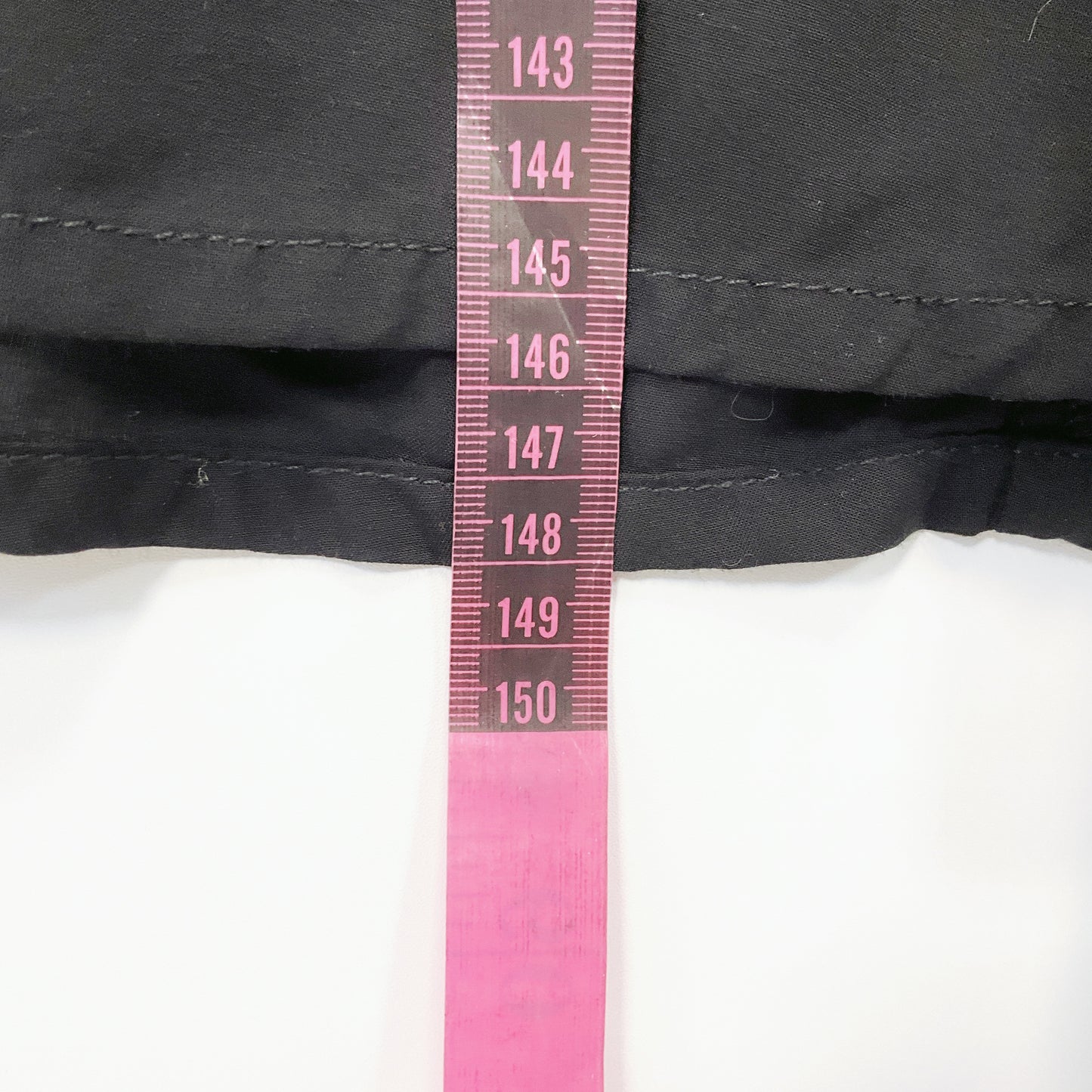 Bluebird Designs - Handmade Black Maxi Dress