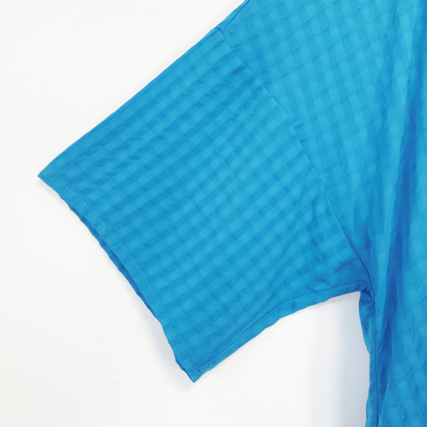 SEDUCE - Blue Nikita Top