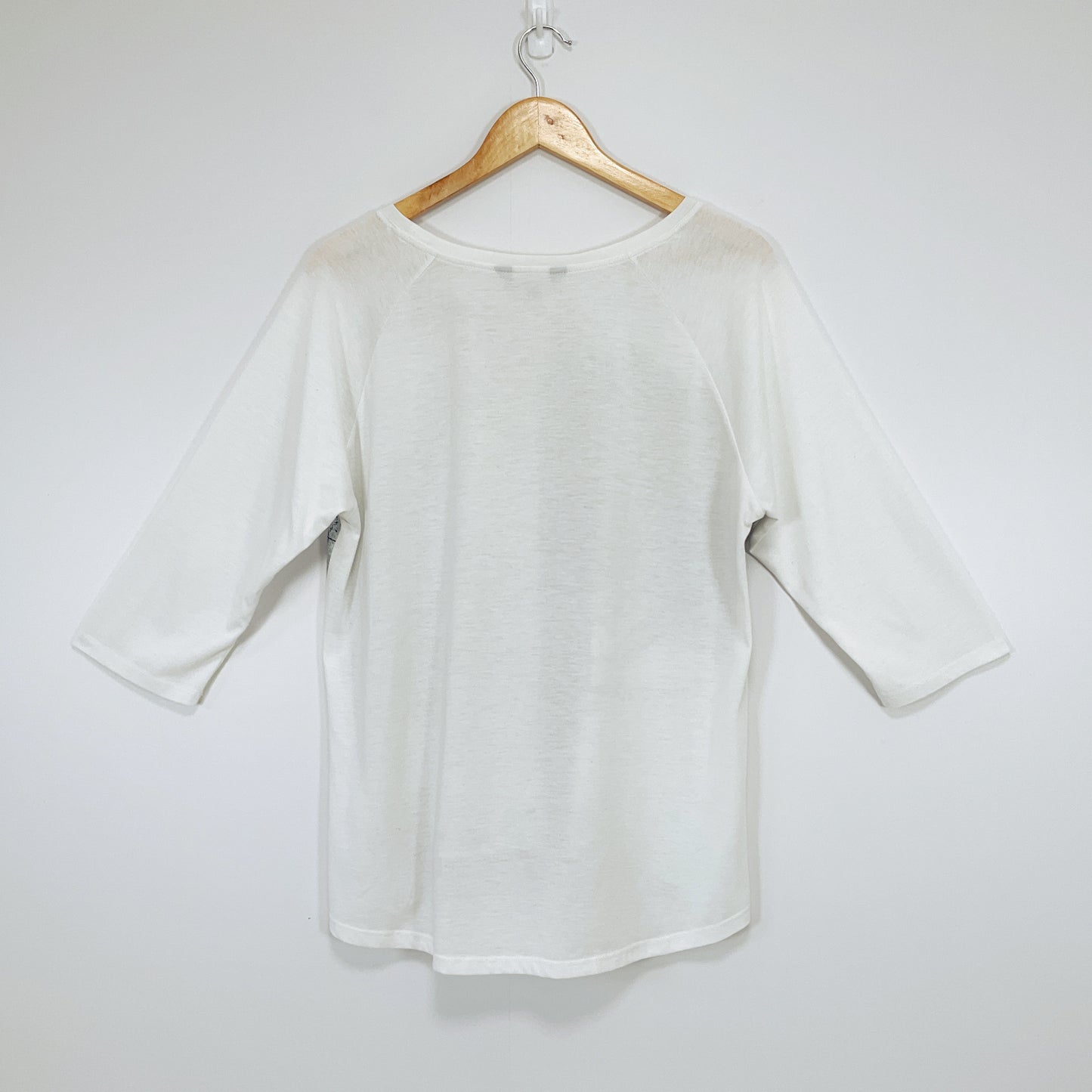 Zest Weekend - Leaf Print Top