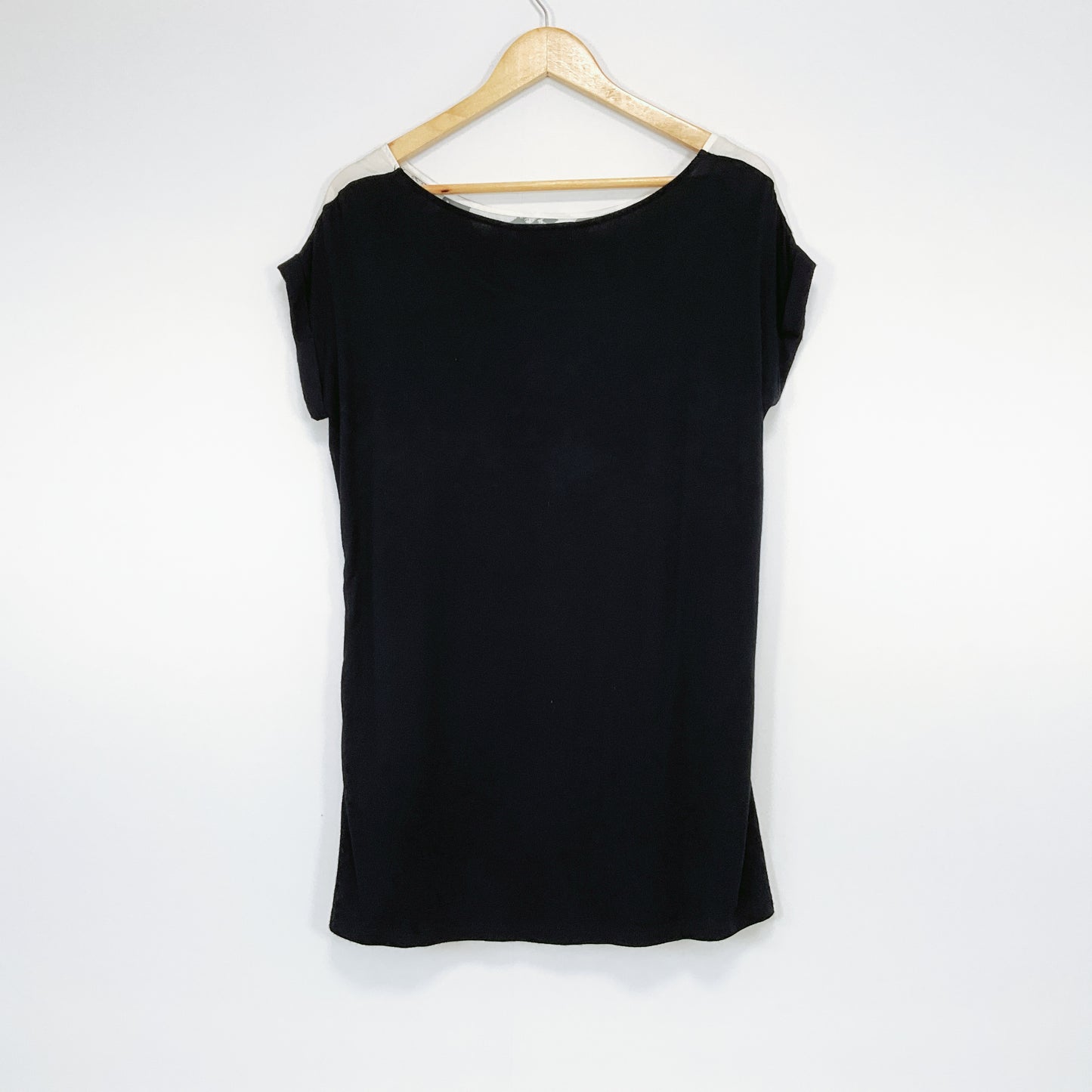 Cooc & Belle - Flower Print Top