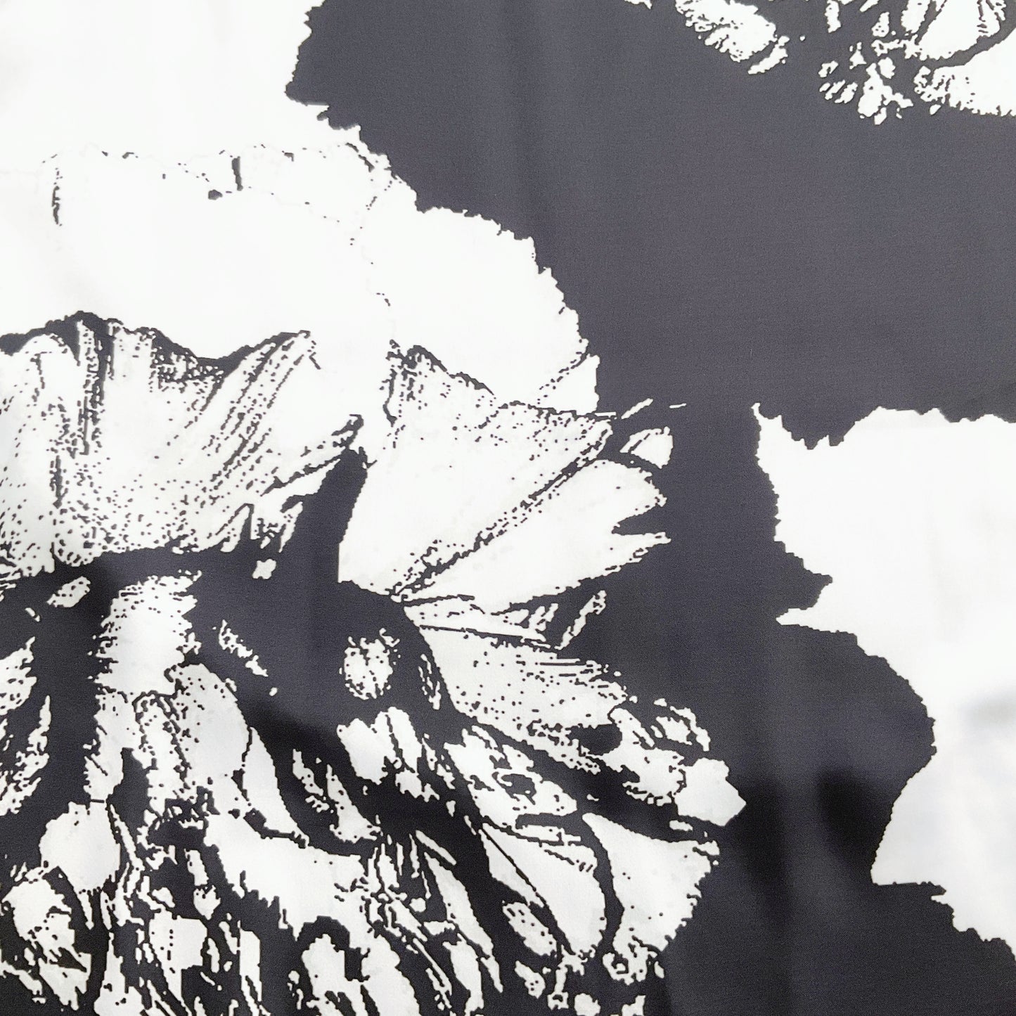 Cooc & Belle - Flower Print Top