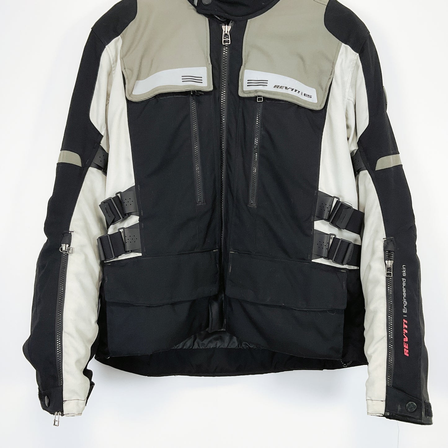 REV'IT - FJT107 Motorcycle Jacket