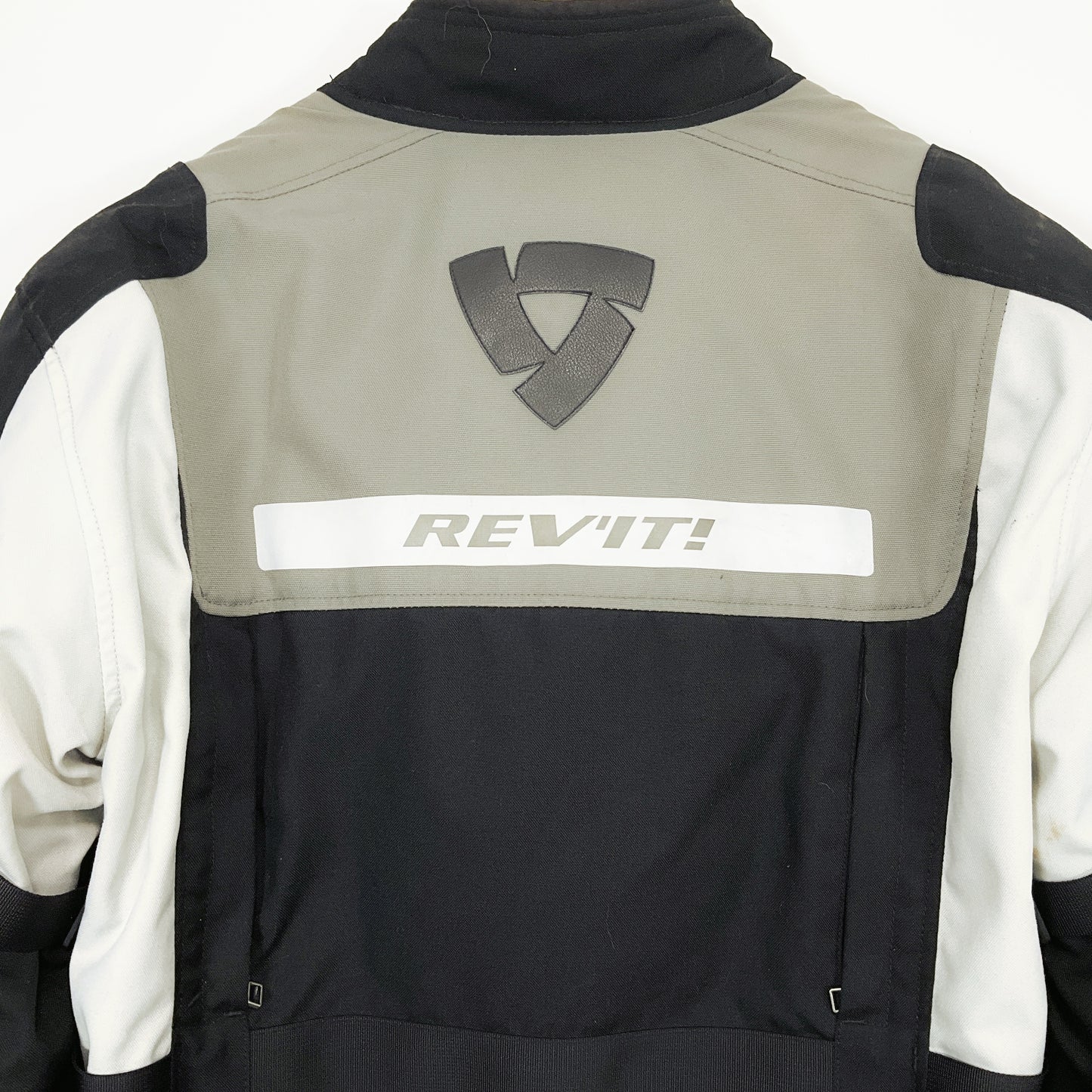 REV'IT - FJT107 Motorcycle Jacket