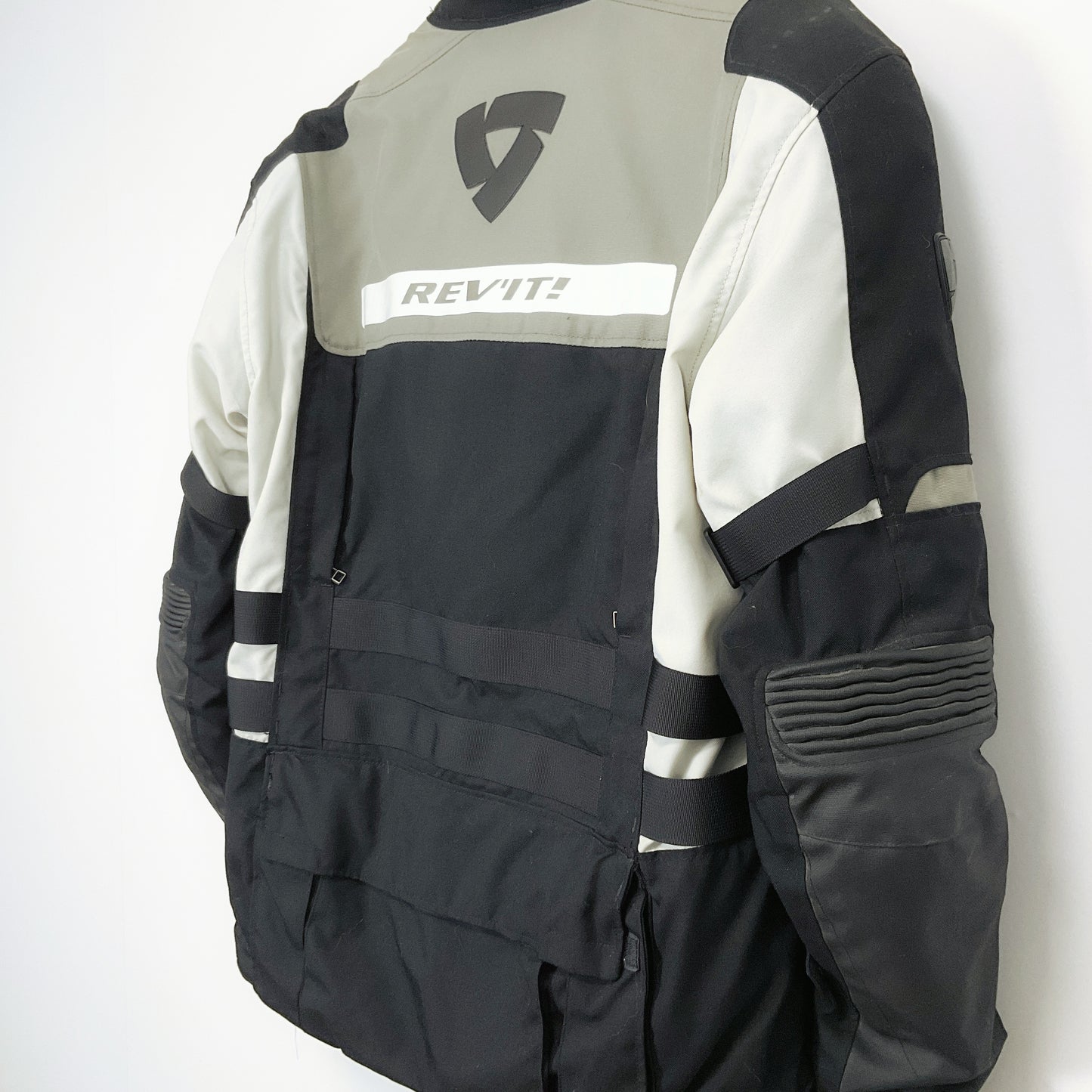 REV'IT - FJT107 Motorcycle Jacket