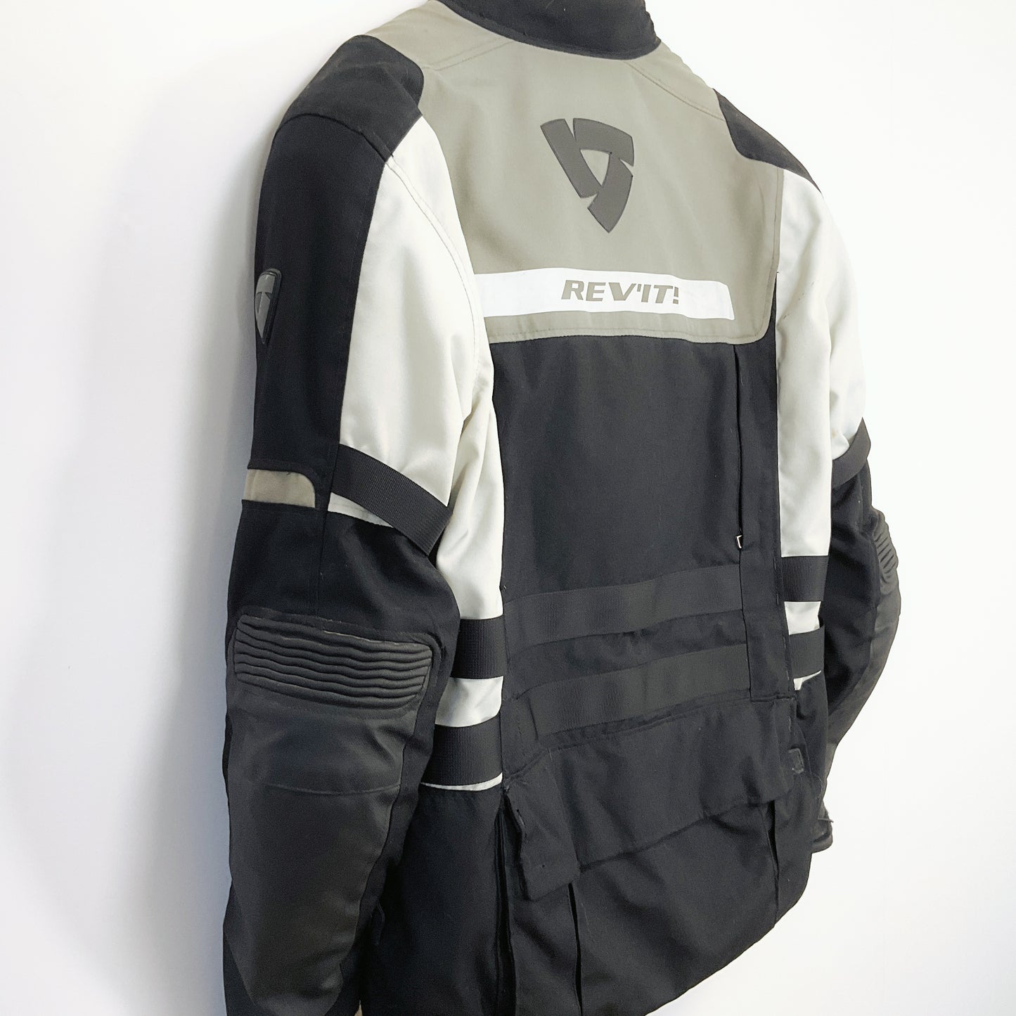 REV'IT - FJT107 Motorcycle Jacket