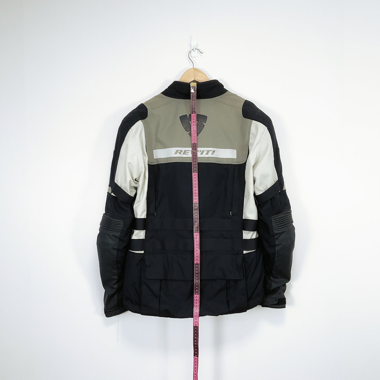 REV'IT - FJT107 Motorcycle Jacket