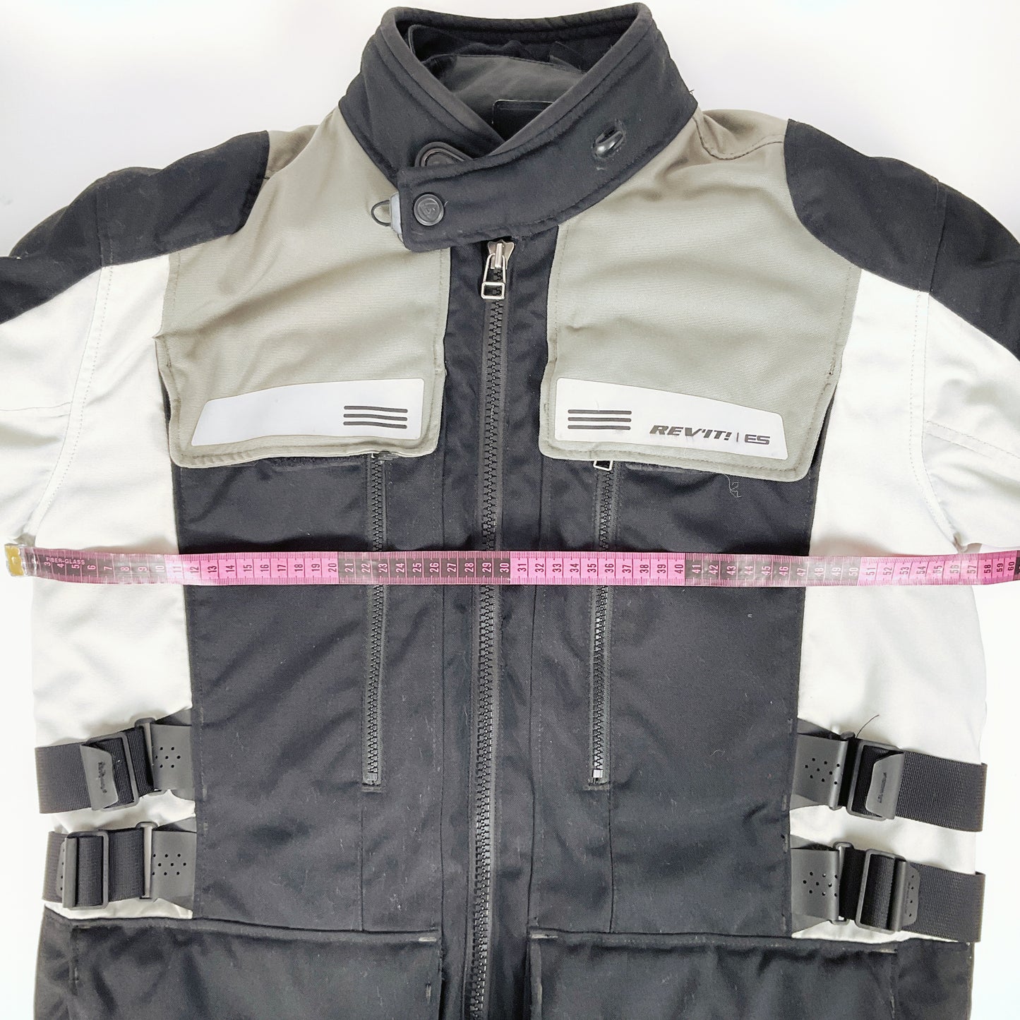 REV'IT - FJT107 Motorcycle Jacket