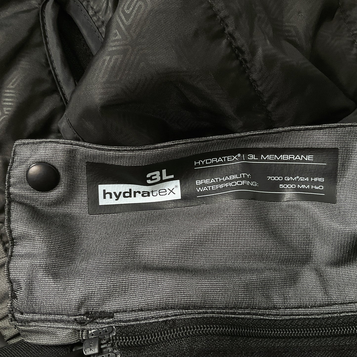 REV'IT - FJT107 Motorcycle Jacket