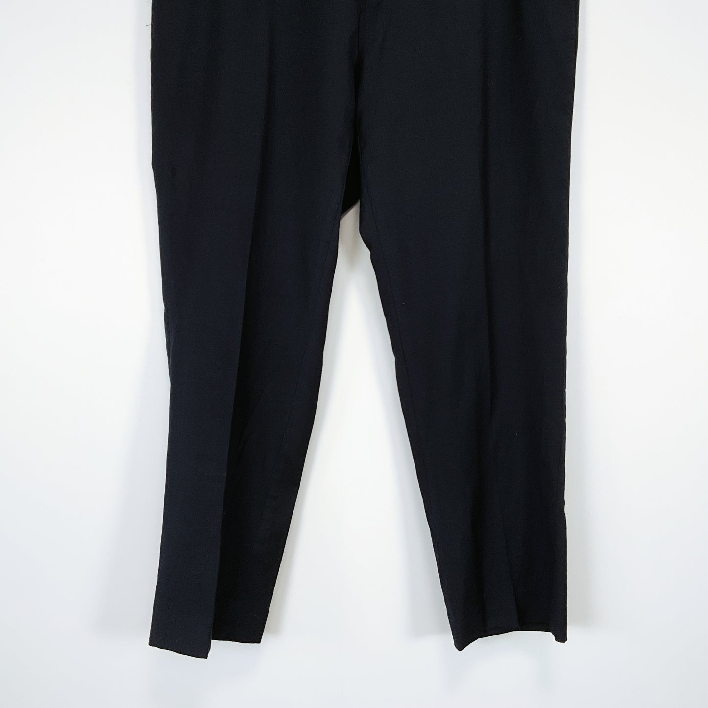 H.Brothers - Skinny Stretch Suit Blaser and Pants Set with navy lining