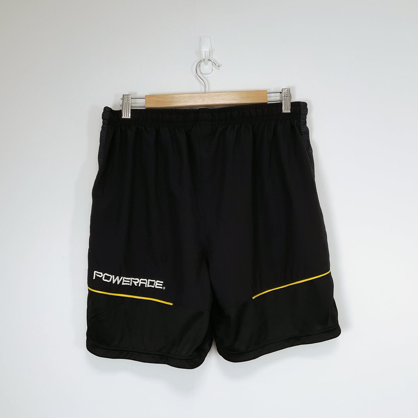 Paladin - Wellington Lions Paladin Rugby Sports Shorts