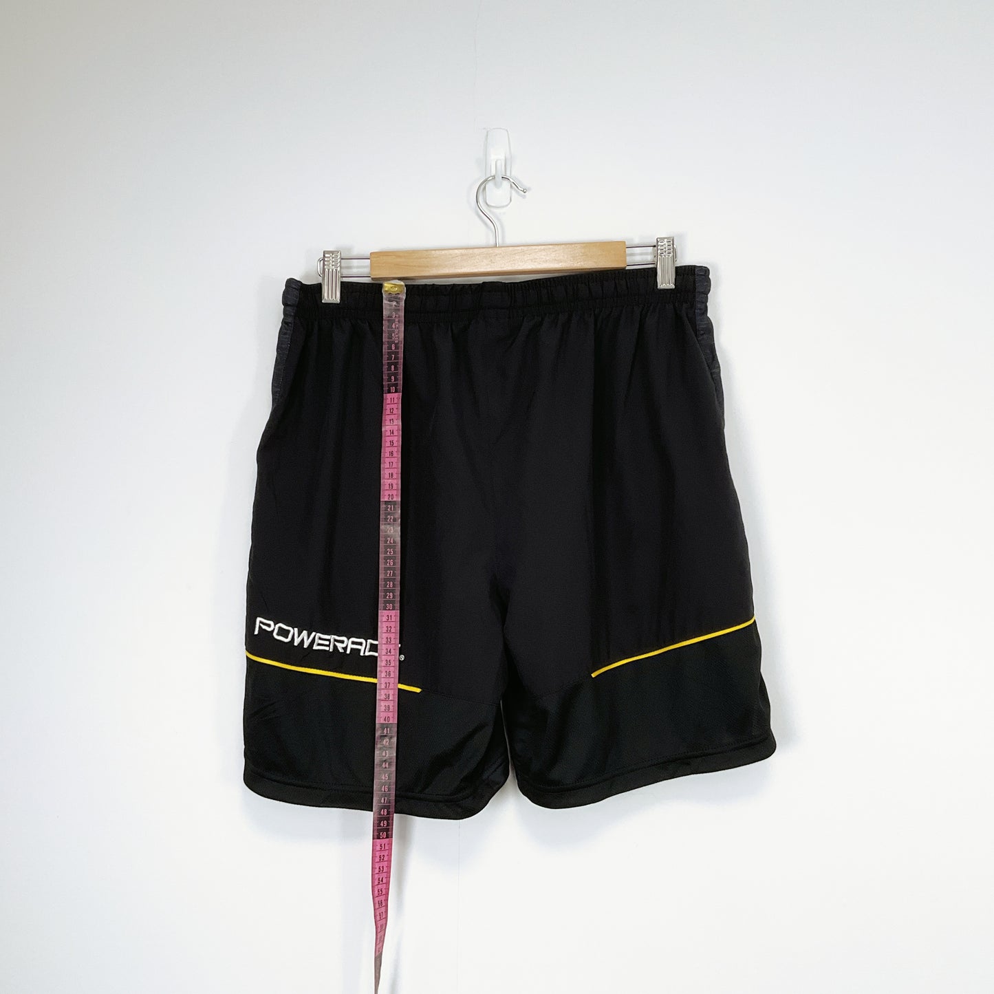 Paladin - Wellington Lions Paladin Rugby Sports Shorts