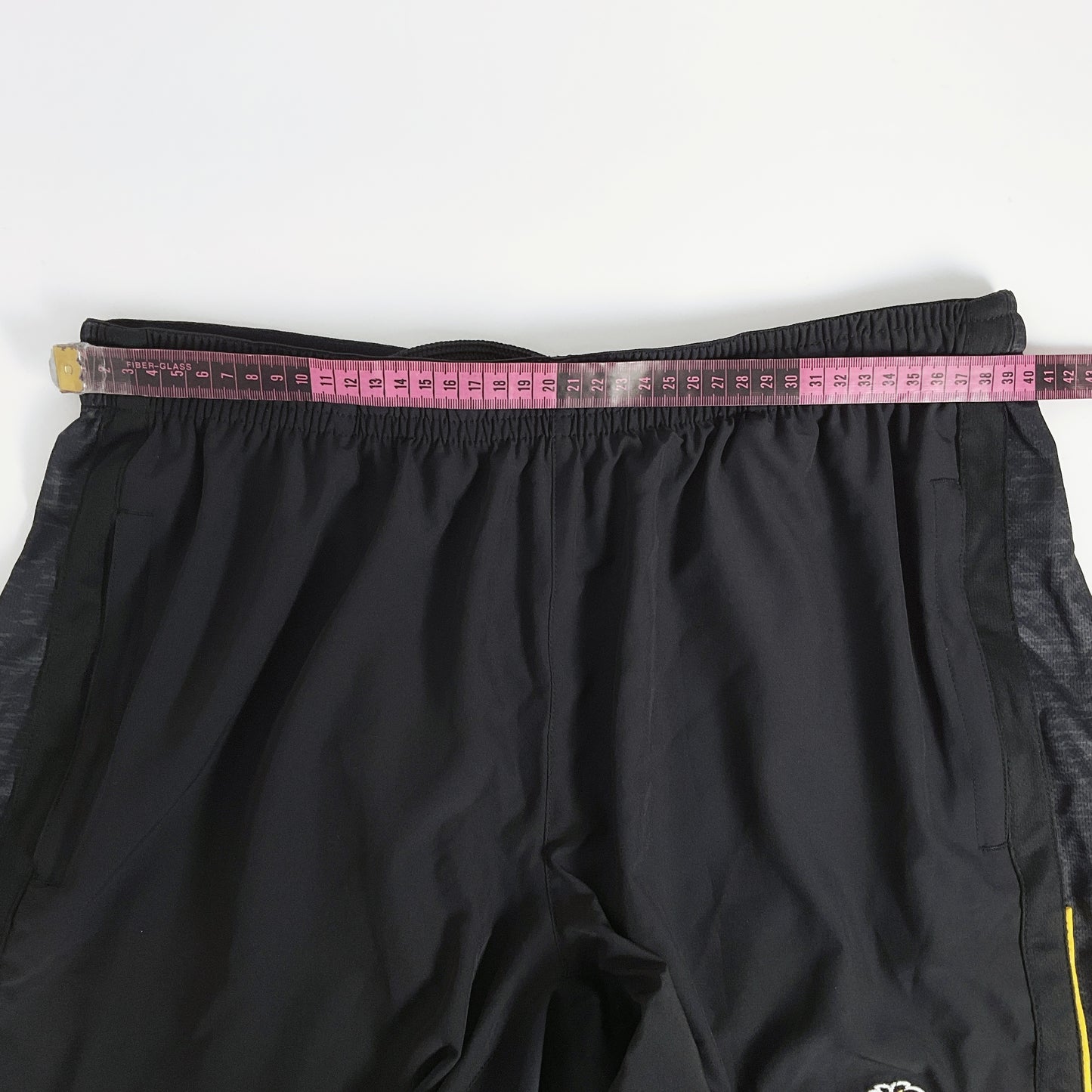 Paladin - Wellington Lions Paladin Rugby Sports Shorts