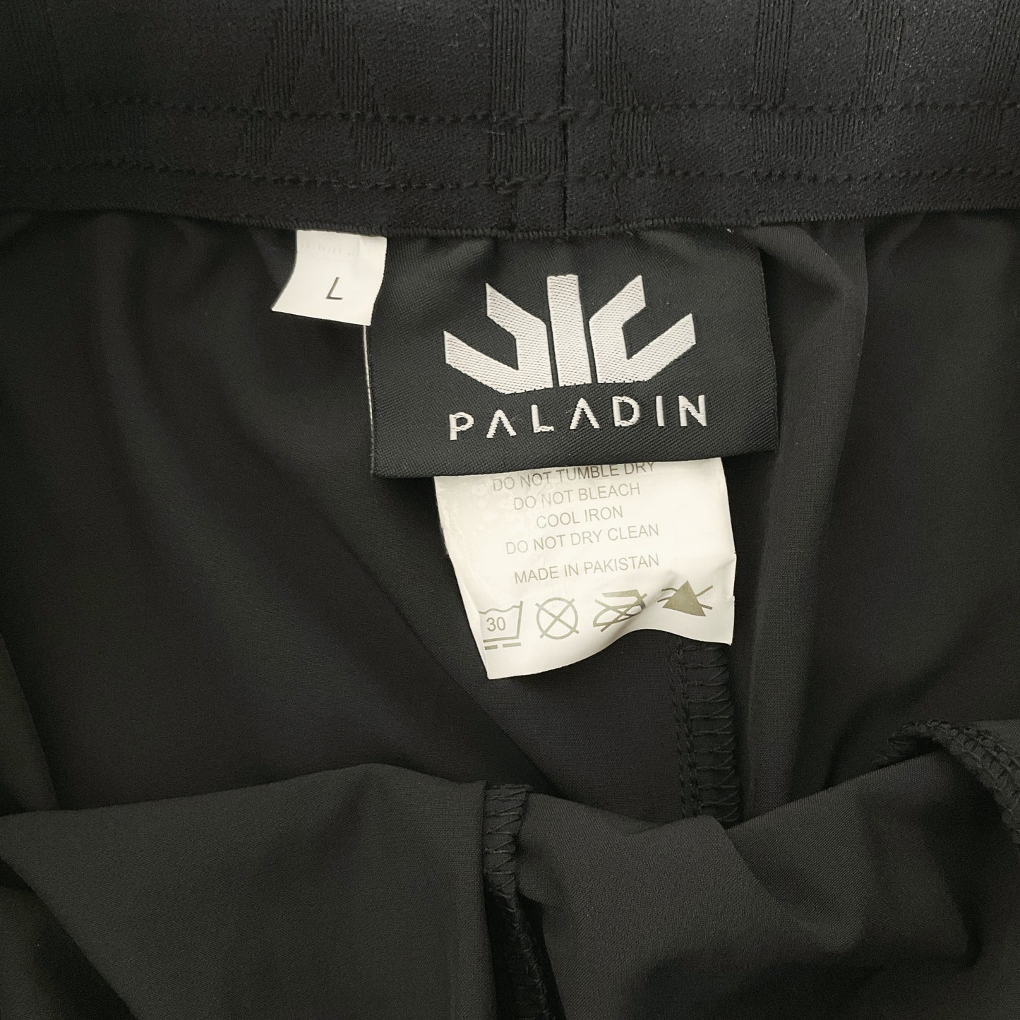 Paladin - Wellington Lions Paladin Rugby Sports Shorts
