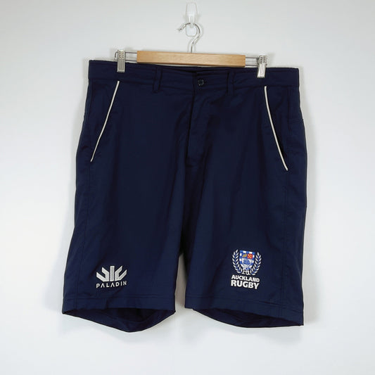 Paladin - Auckland Rugby Paladin Sports Shorts