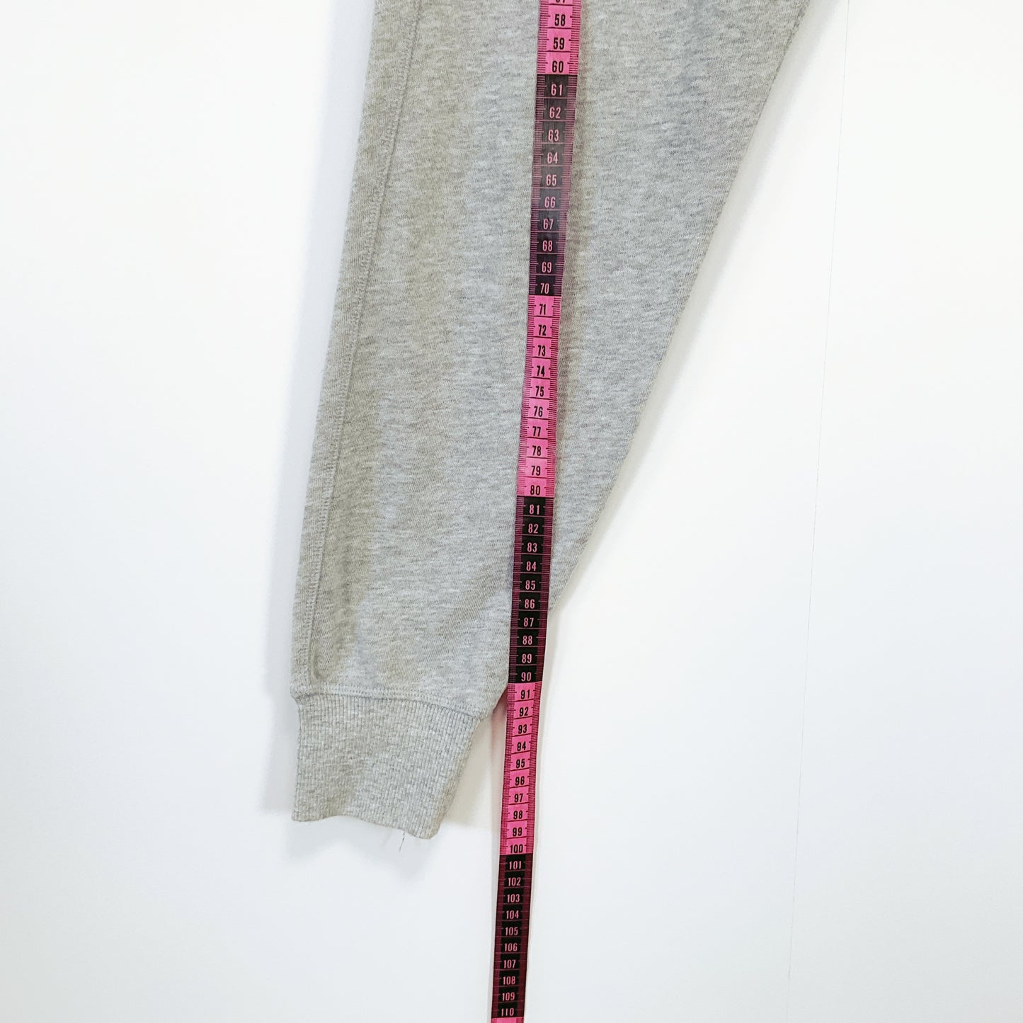 PINK Victoria’s Secret - Sweatpants in grey