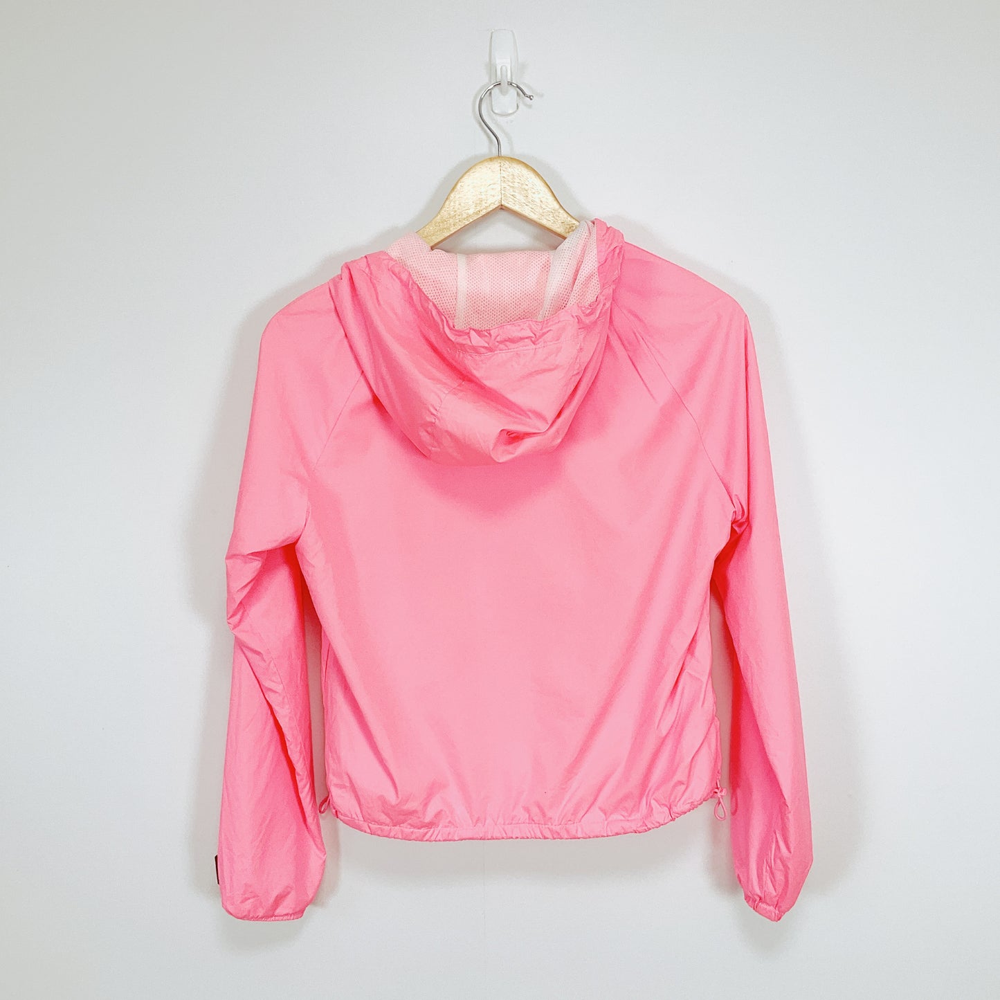 Abercrombie & Fitch - Pink Lightweight Jacket