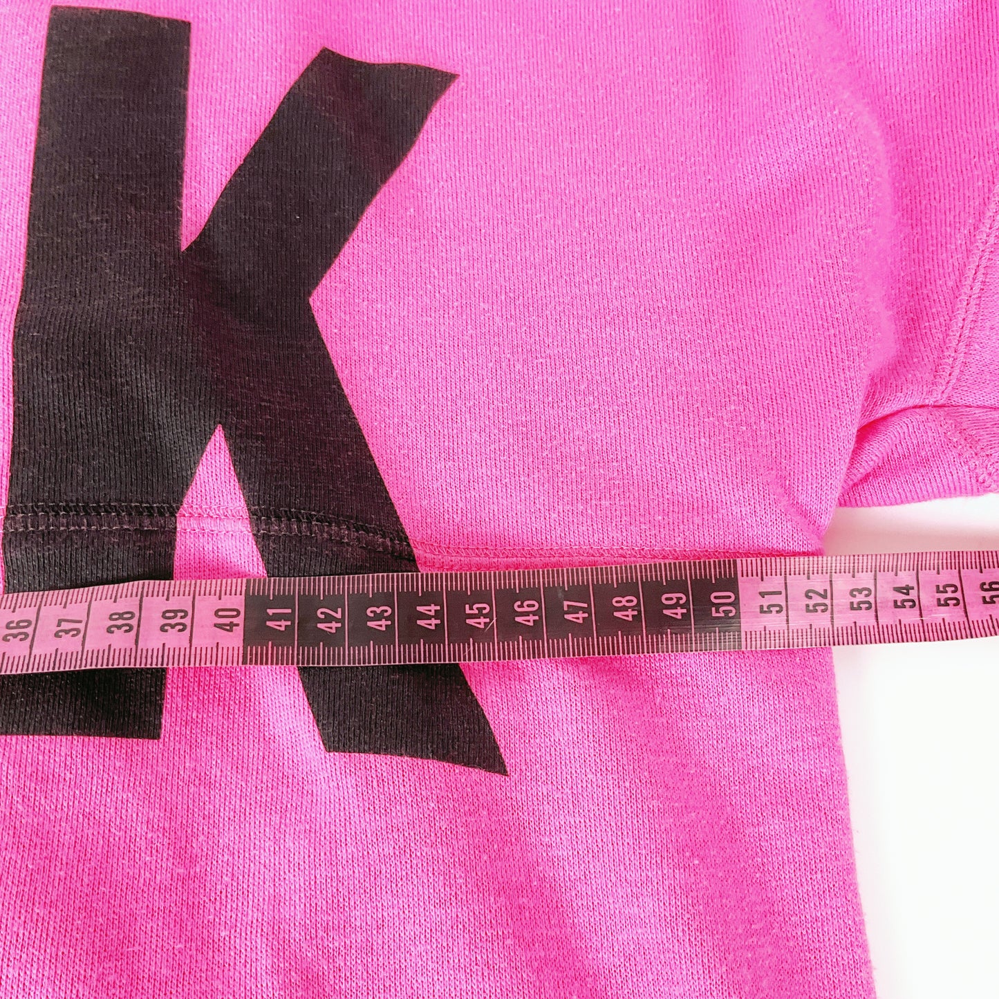 PINK Victoria’s Secret - Pink Long Sleeve Hoodie