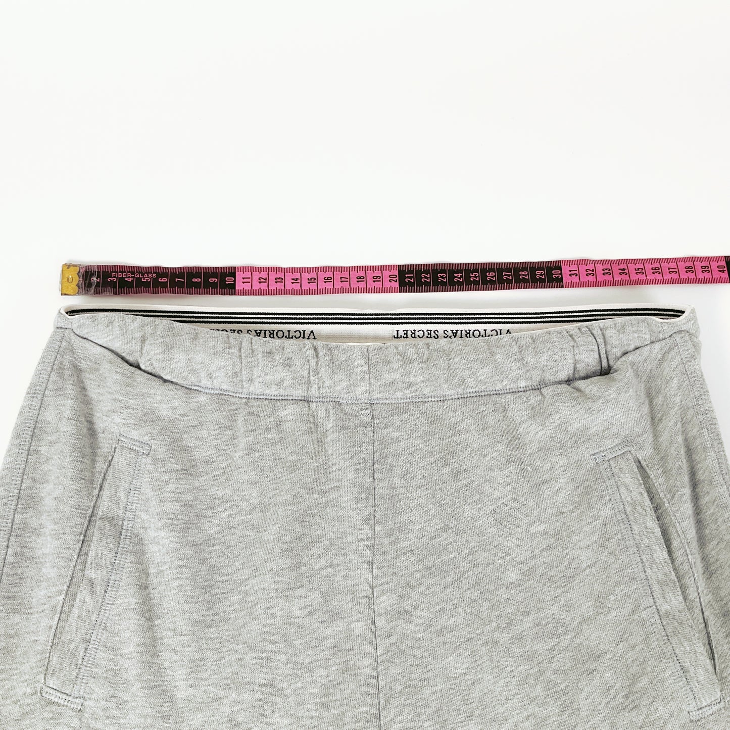 PINK Victoria’s Secret - Sweatpants in grey