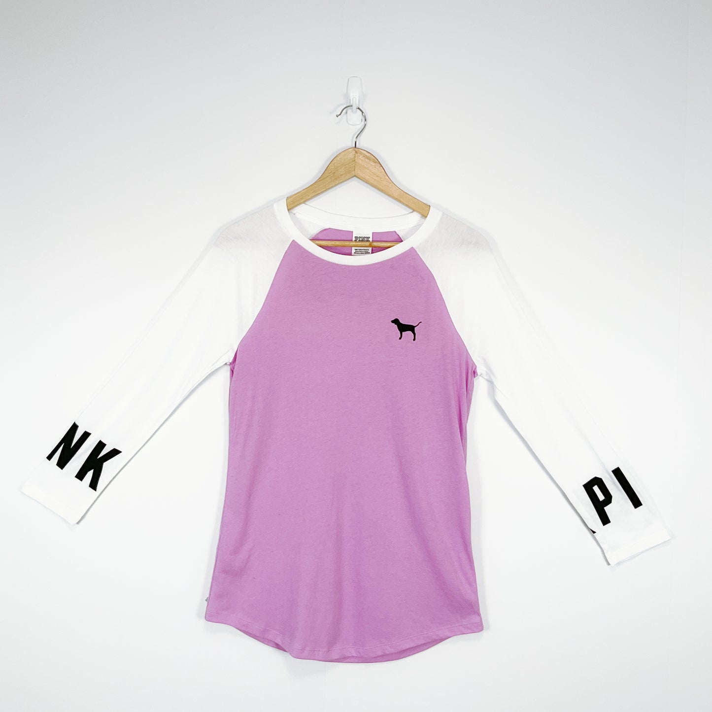 PINK by Victoria's Secret - Raglan Tee