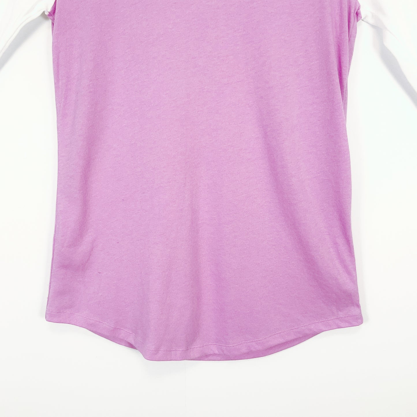 PINK by Victoria's Secret - Raglan Tee