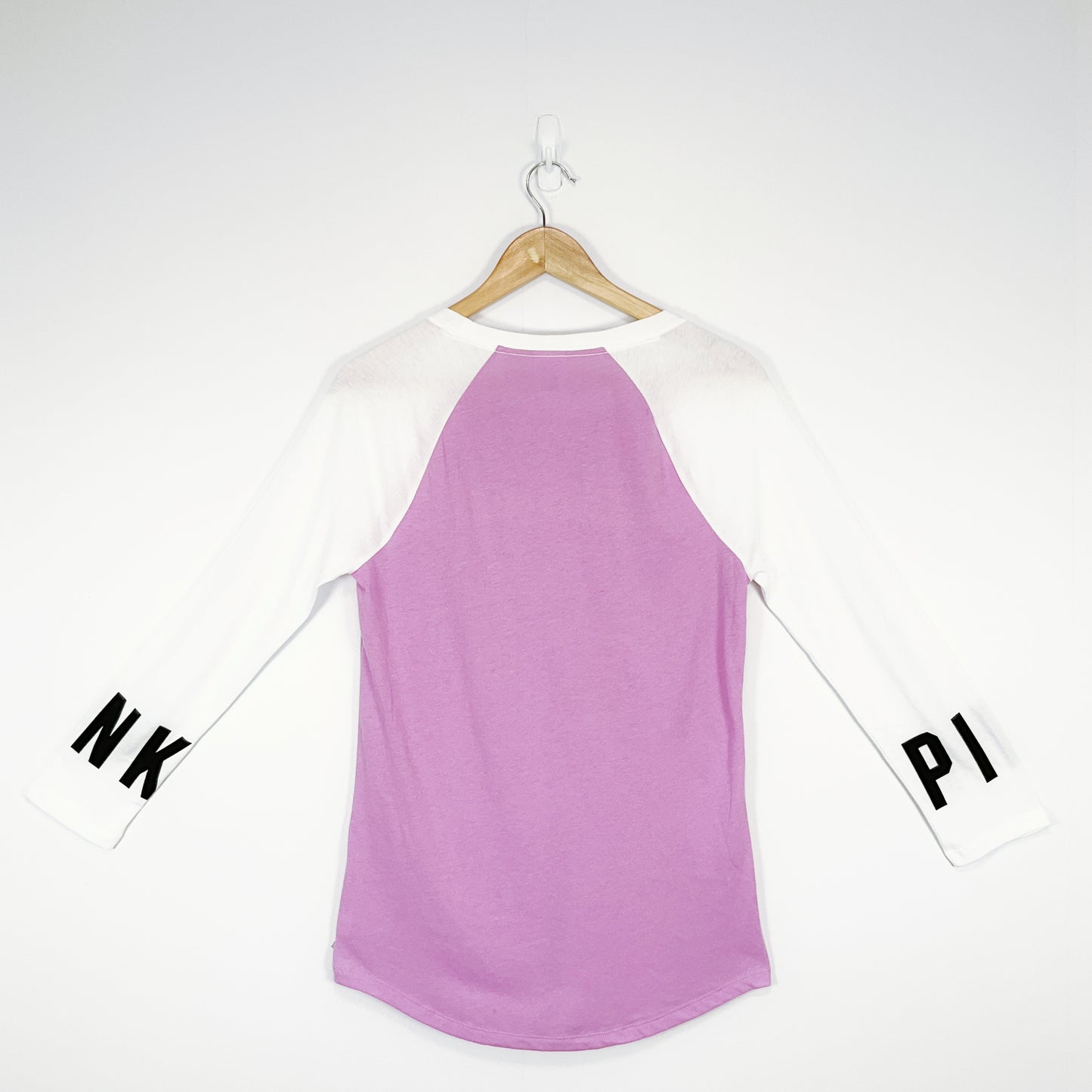 PINK by Victoria's Secret - Raglan Tee