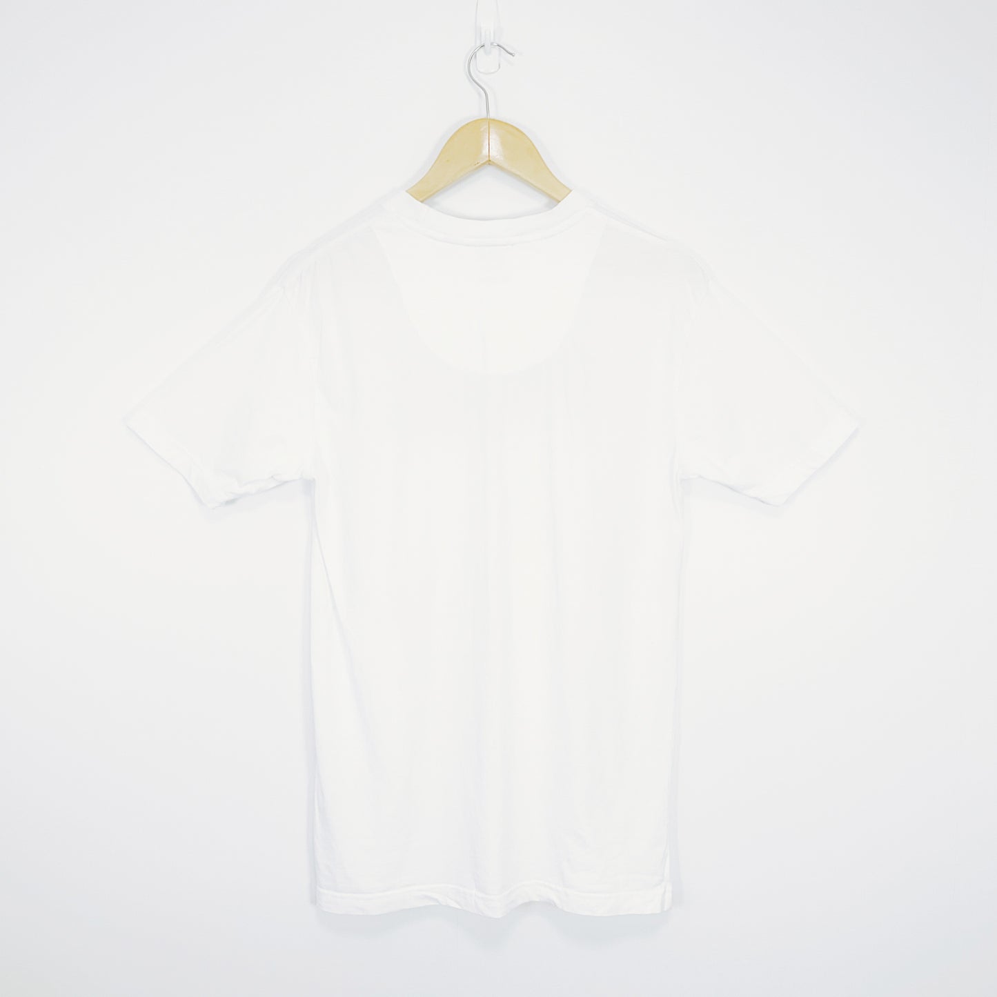 Fila x Factorie - Oversized Logo Tee