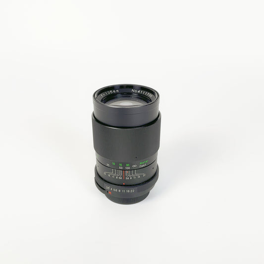 VIVITAR - 135mm f/3.5 Auto Lens